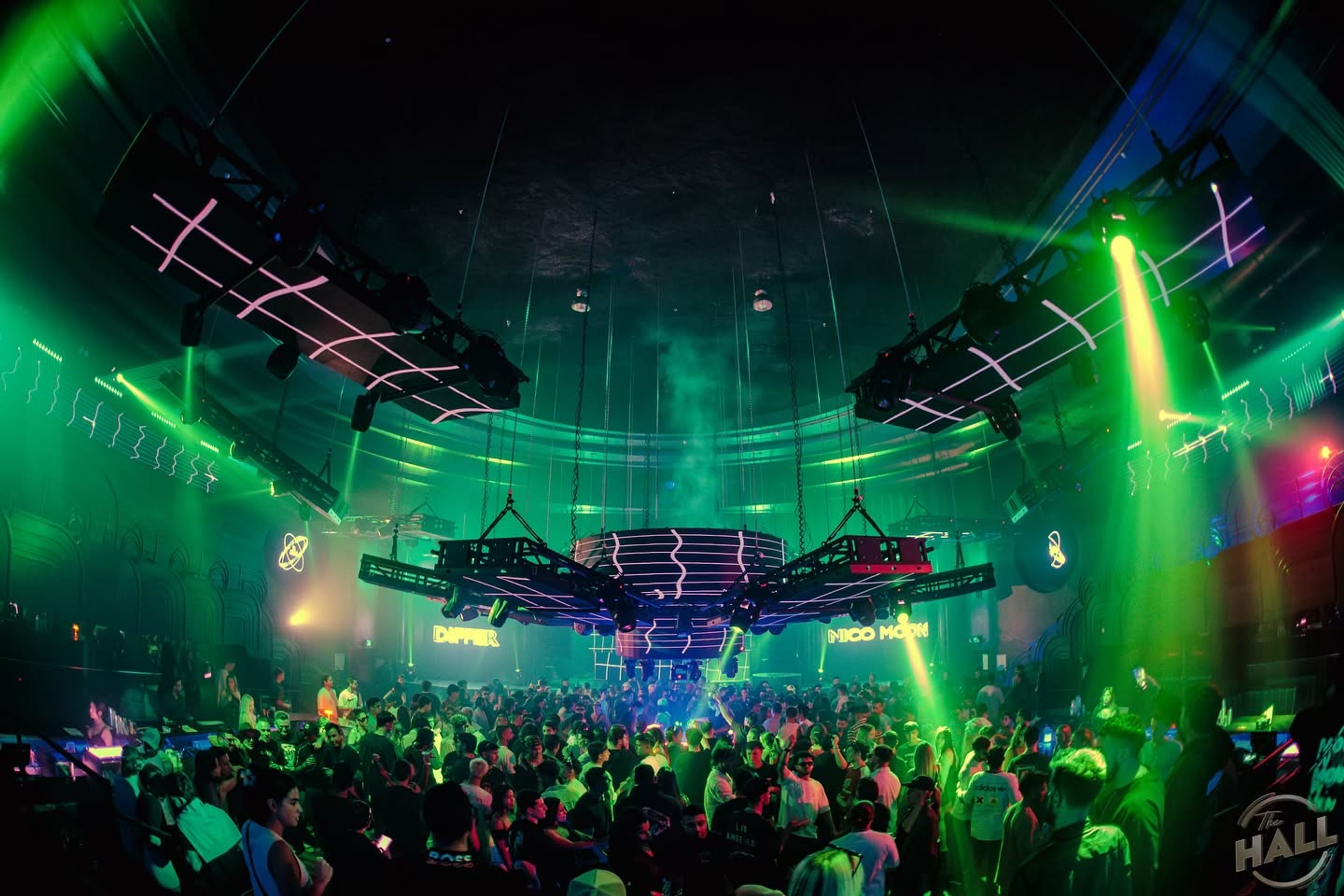 Cover photo of M2 Miami