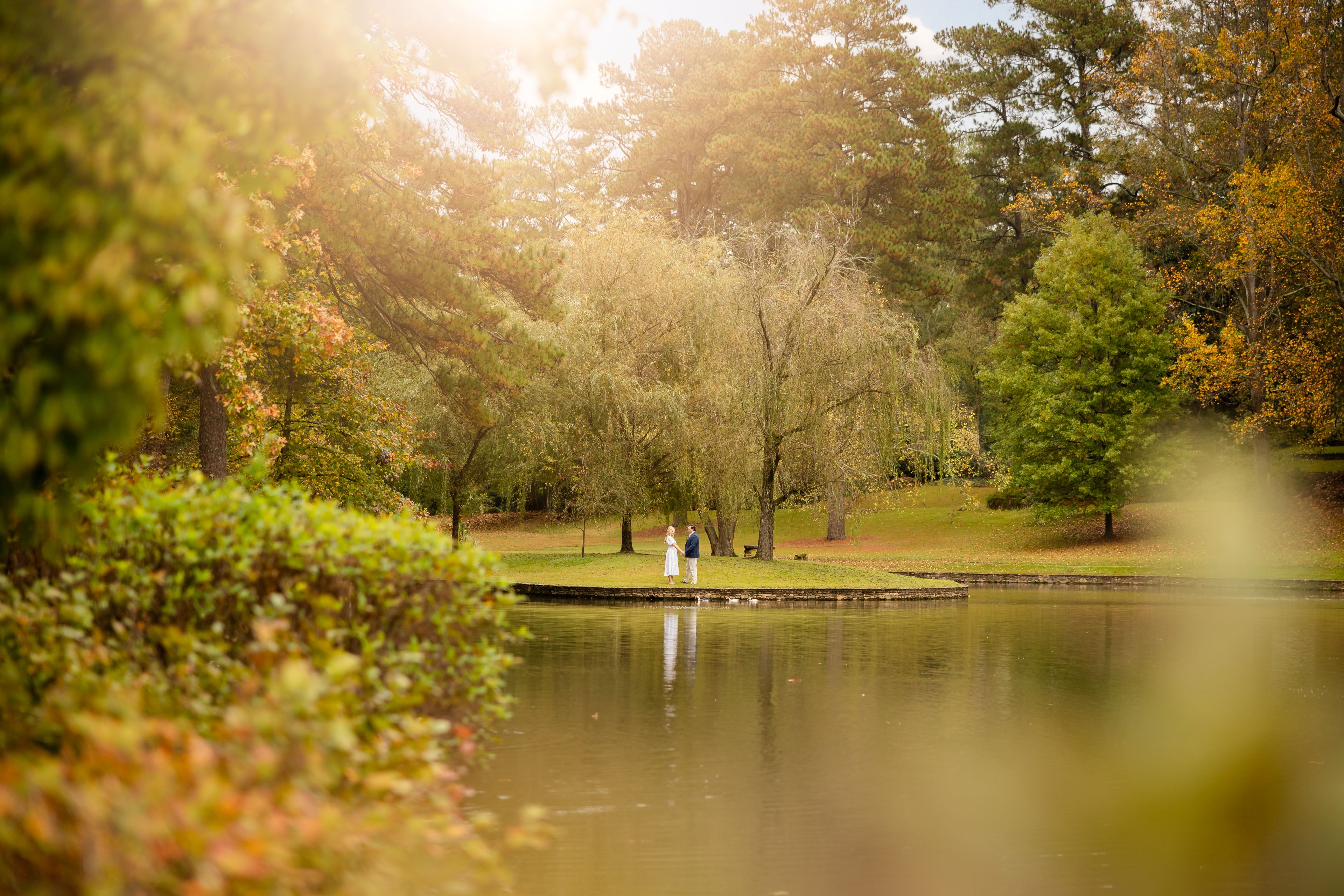 Cover photo of Todd Graham Photography