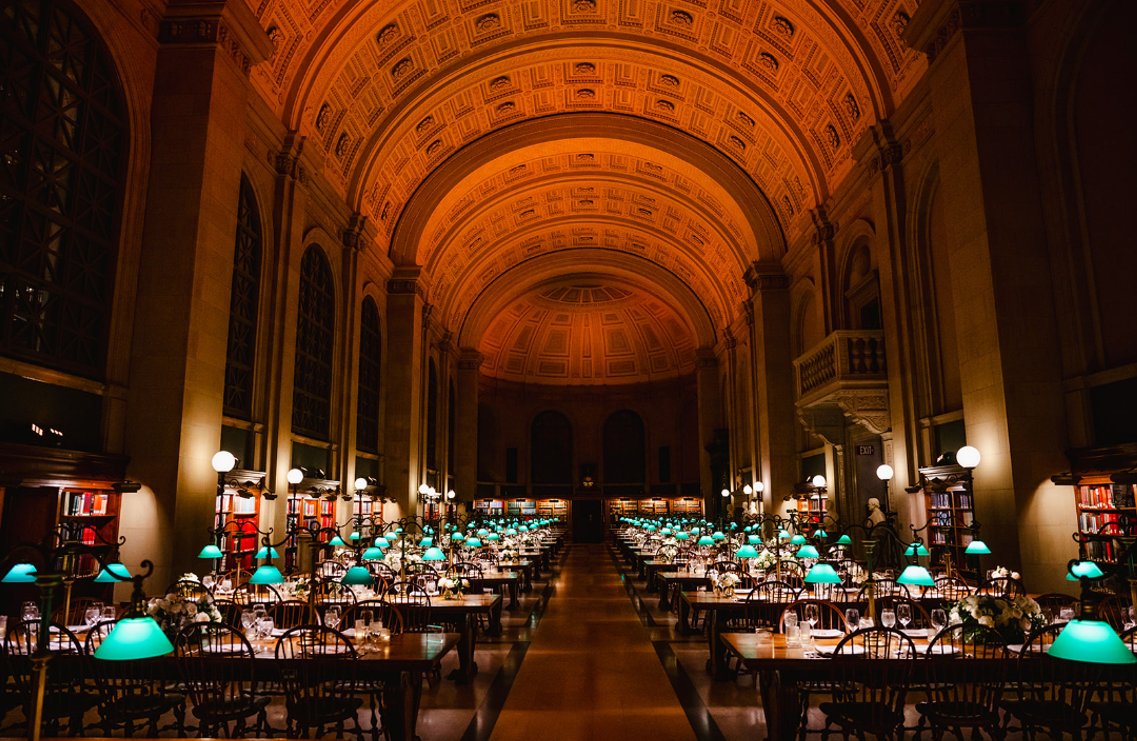 Cover photo of MCM Events