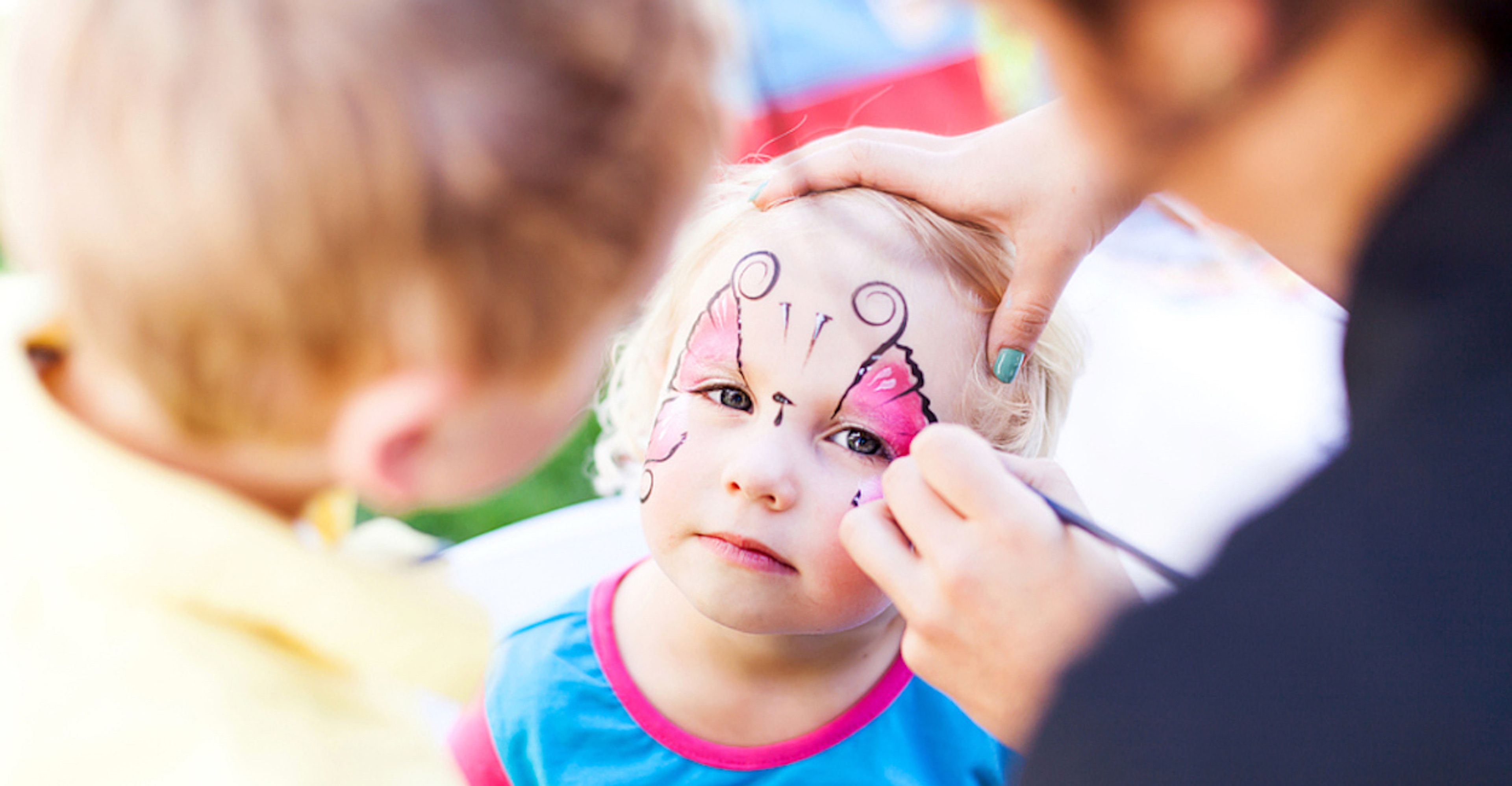 Cover photo of Bazinga Parties Munich