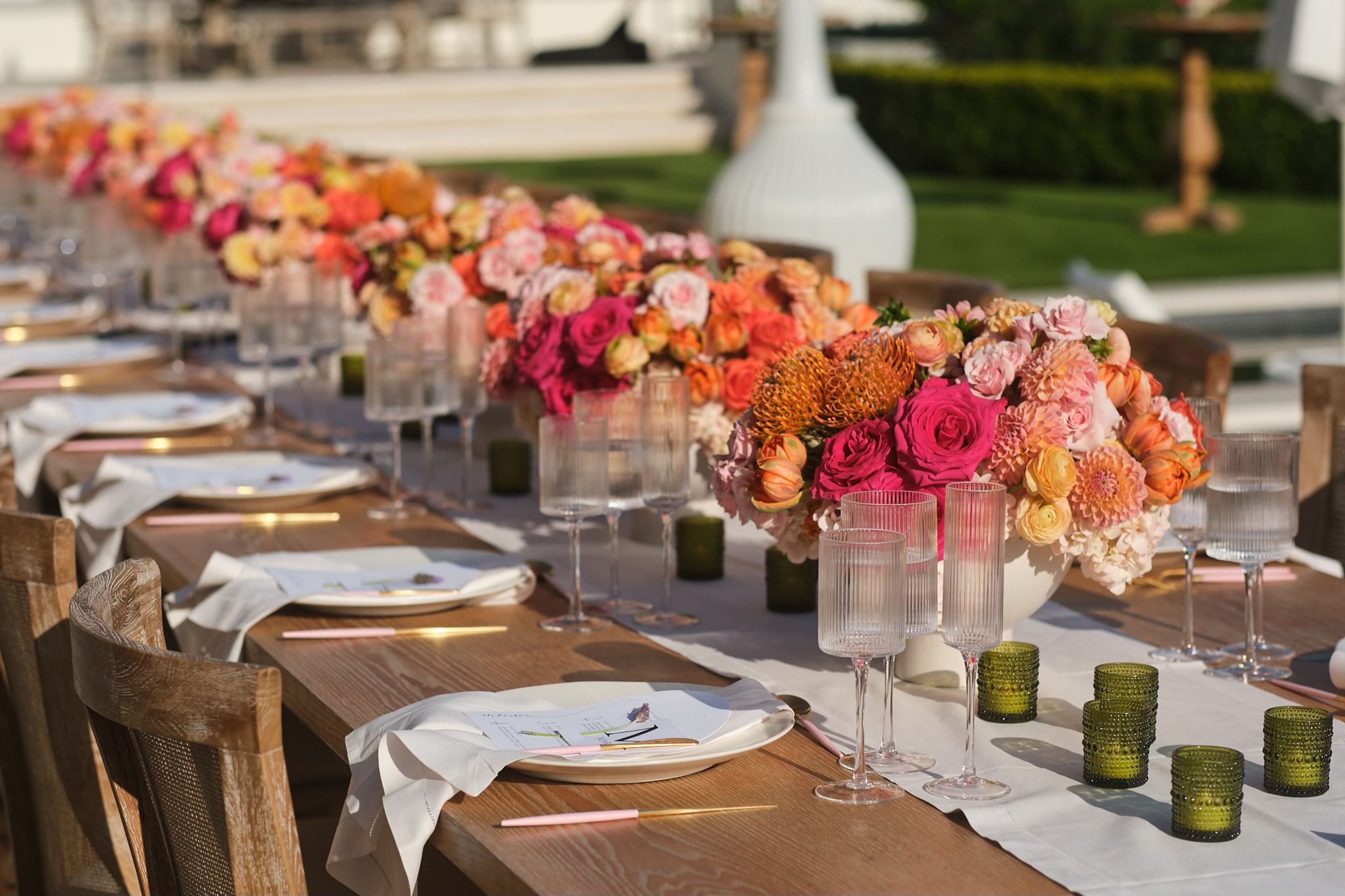 Cover photo of Catering Concierge