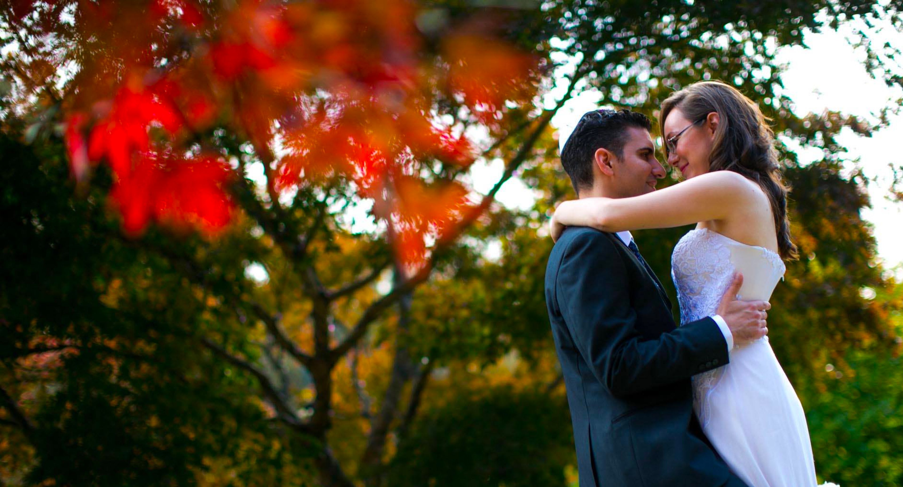 Cover photo of Michael Temchine Photography