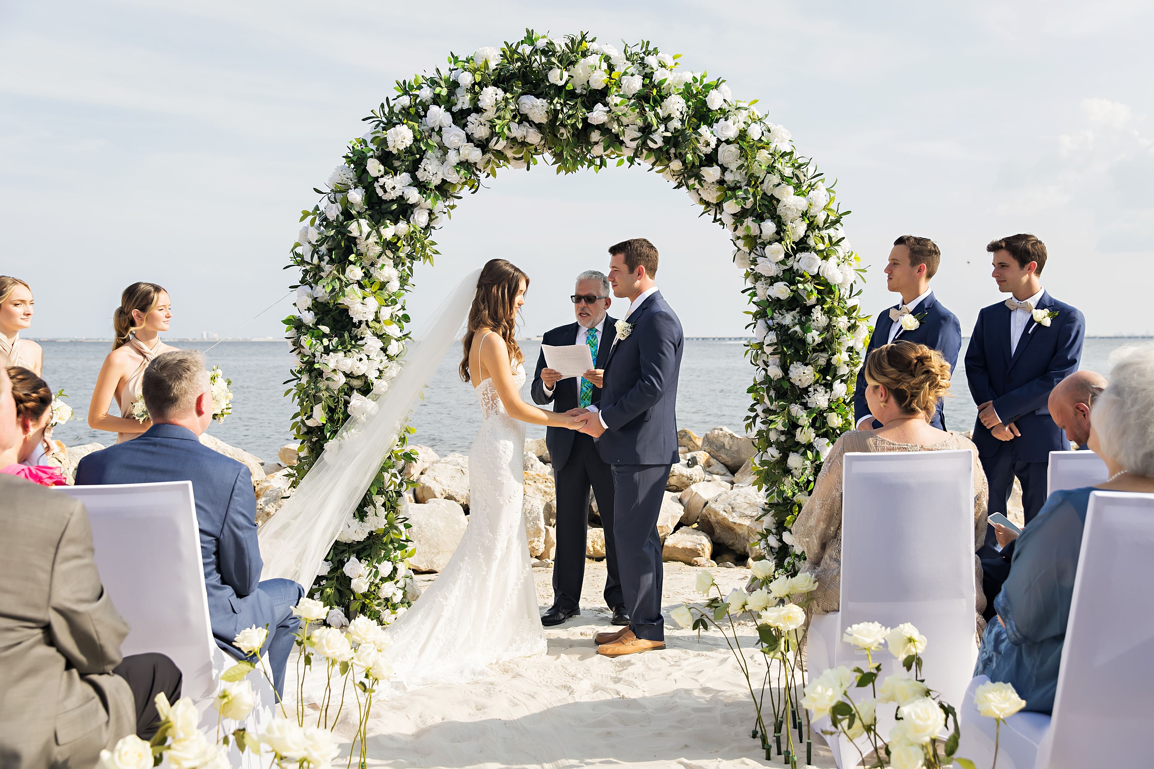 Cover photo of Legacy Events