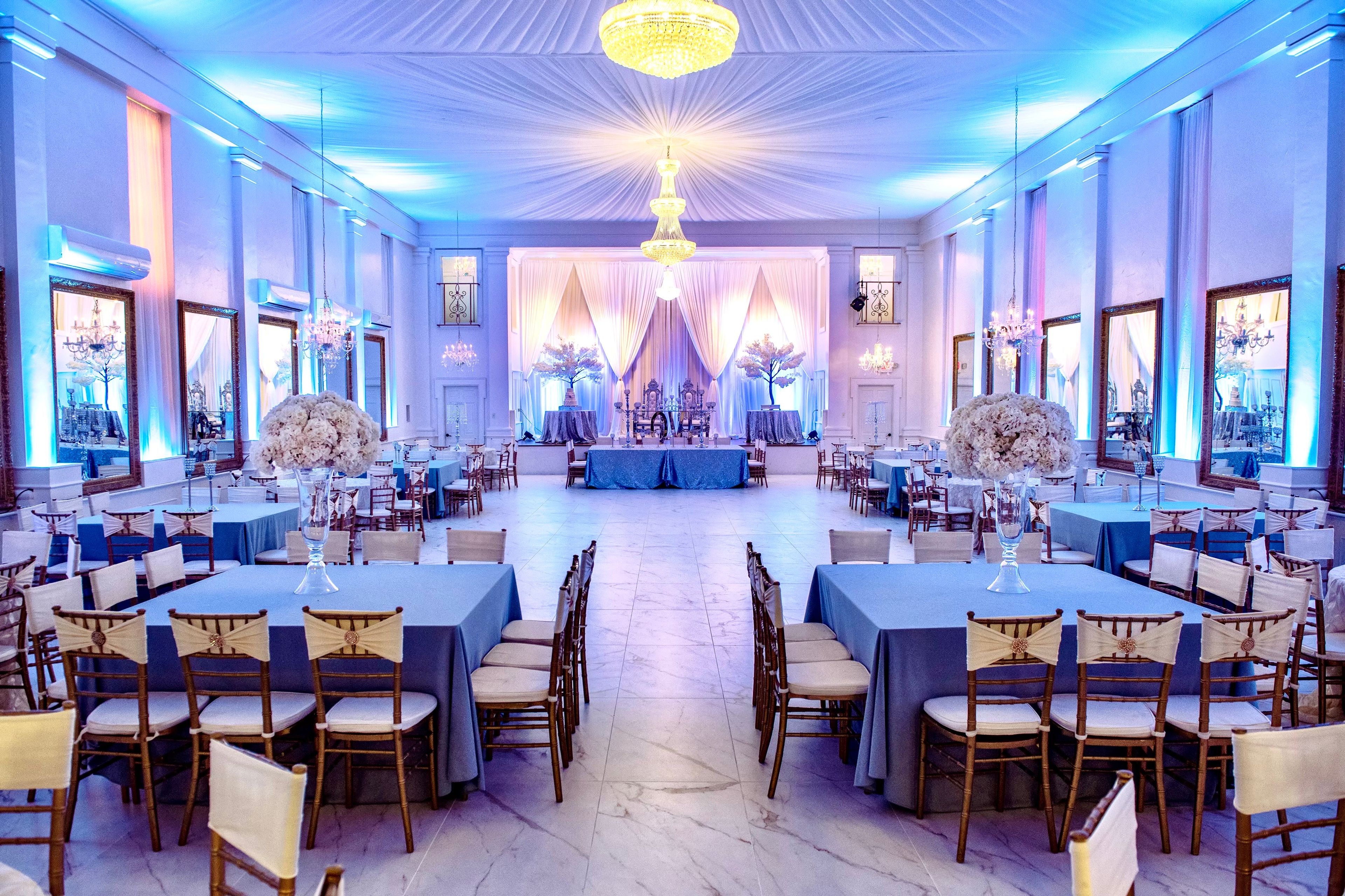 Cover photo of The Heights Villa