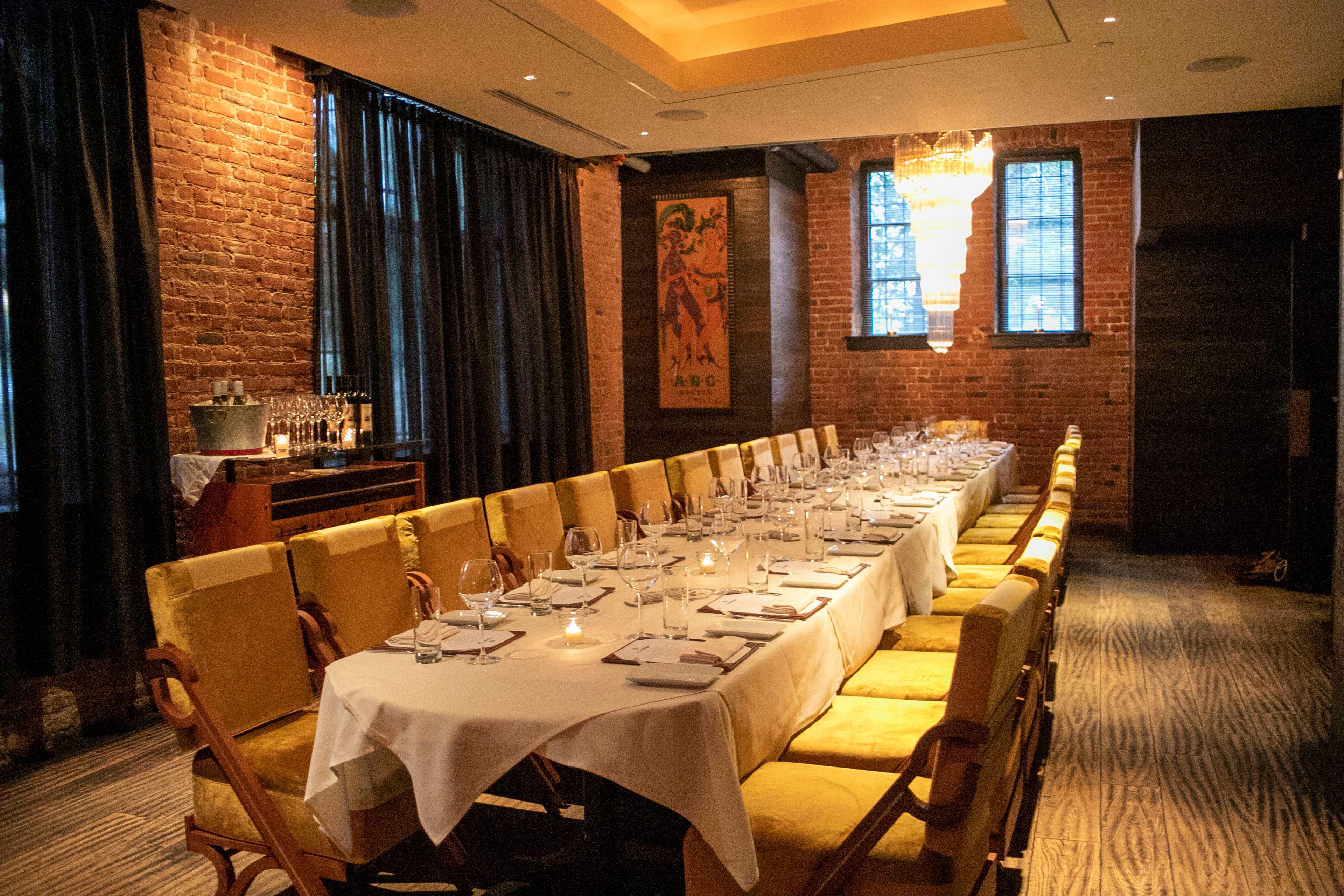 Cover photo of Scampo