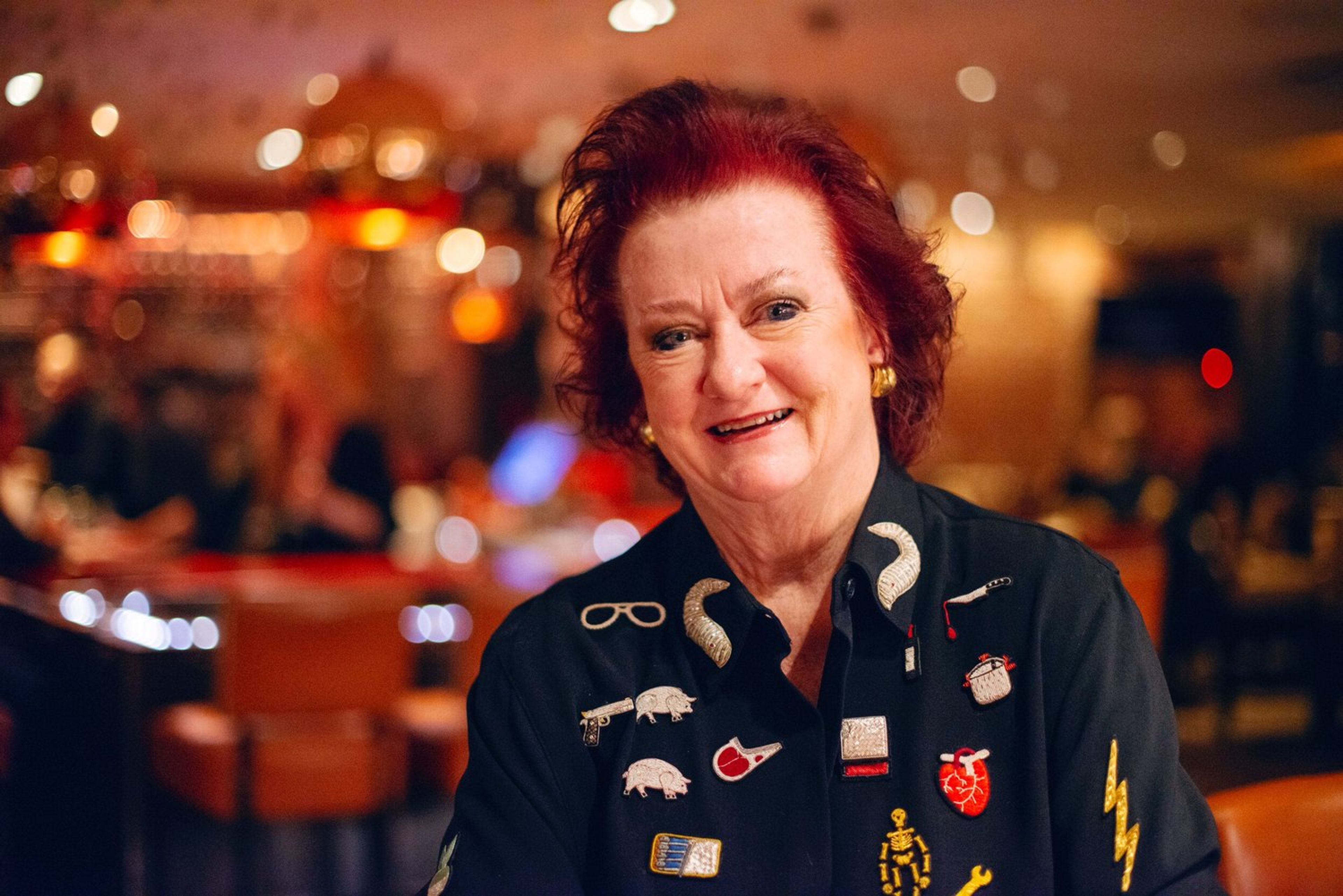 Cover photo of Scampo