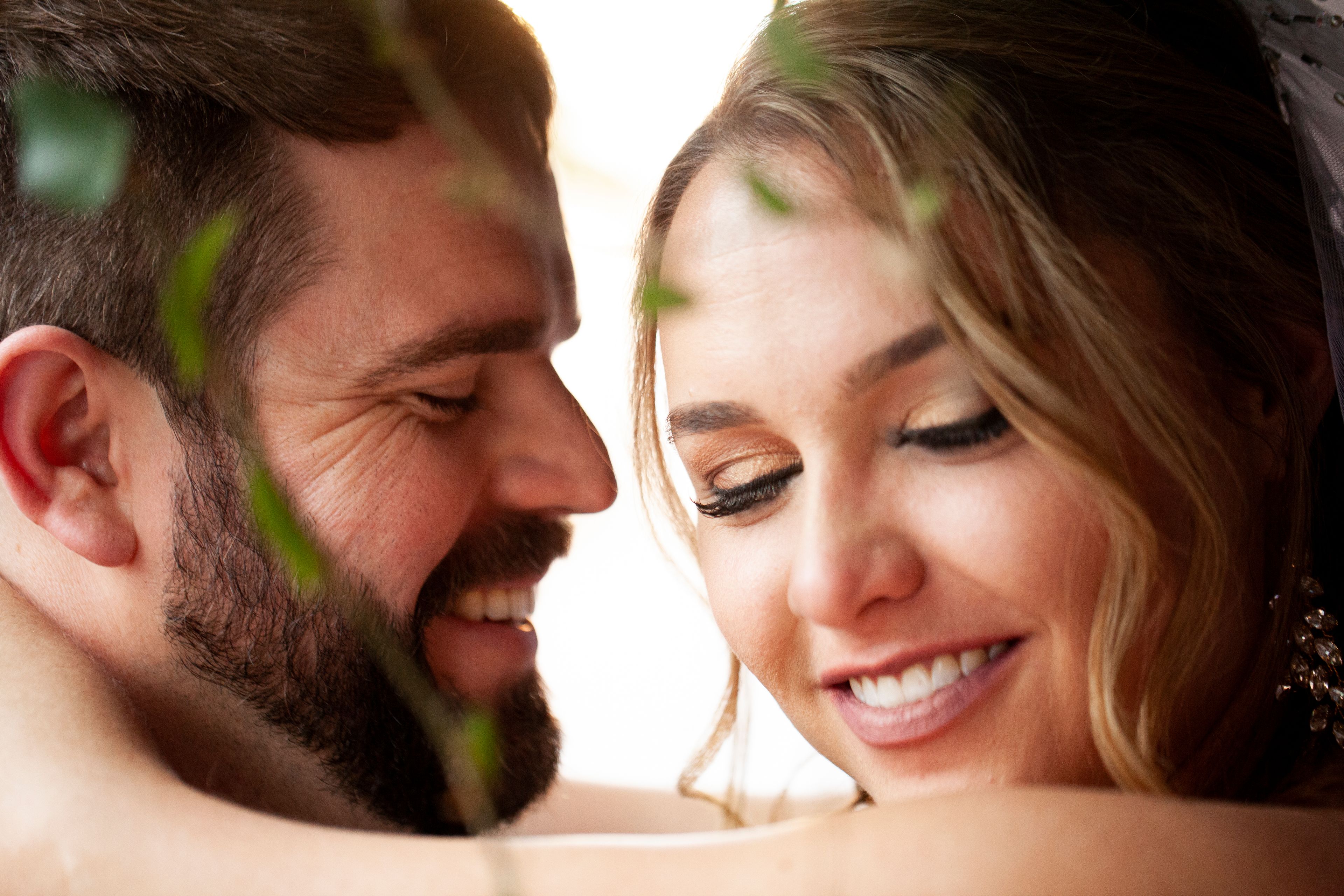 Cover photo of NoFaux_Weddings and Portraits