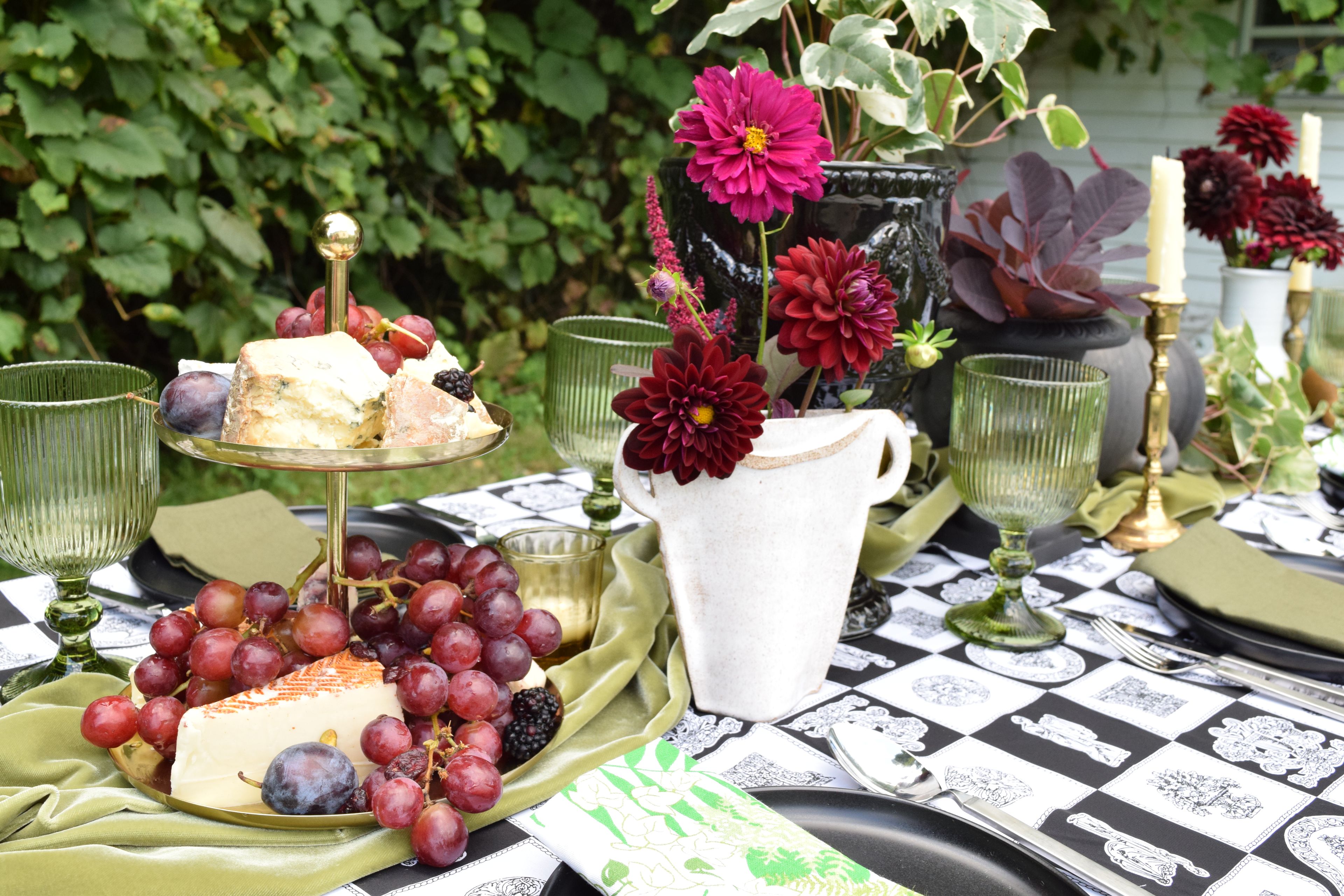 Cover photo of Summer Moore Event Styling