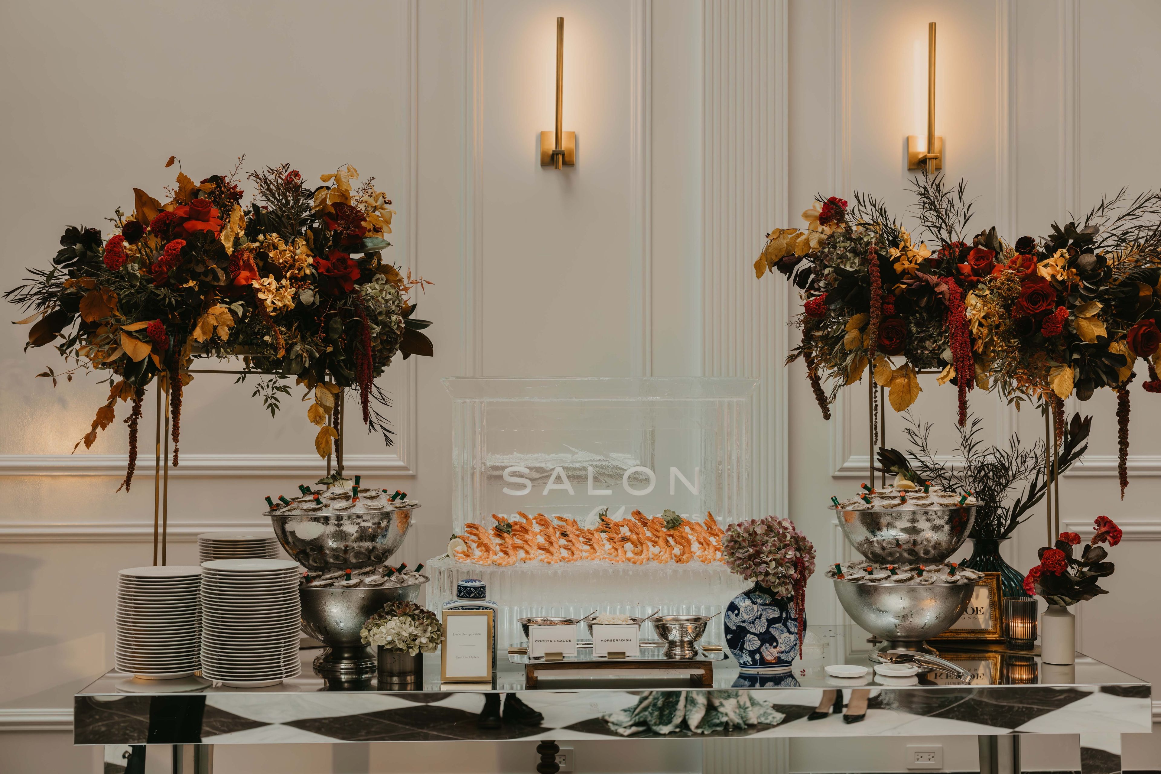 Cover photo of Salon 61