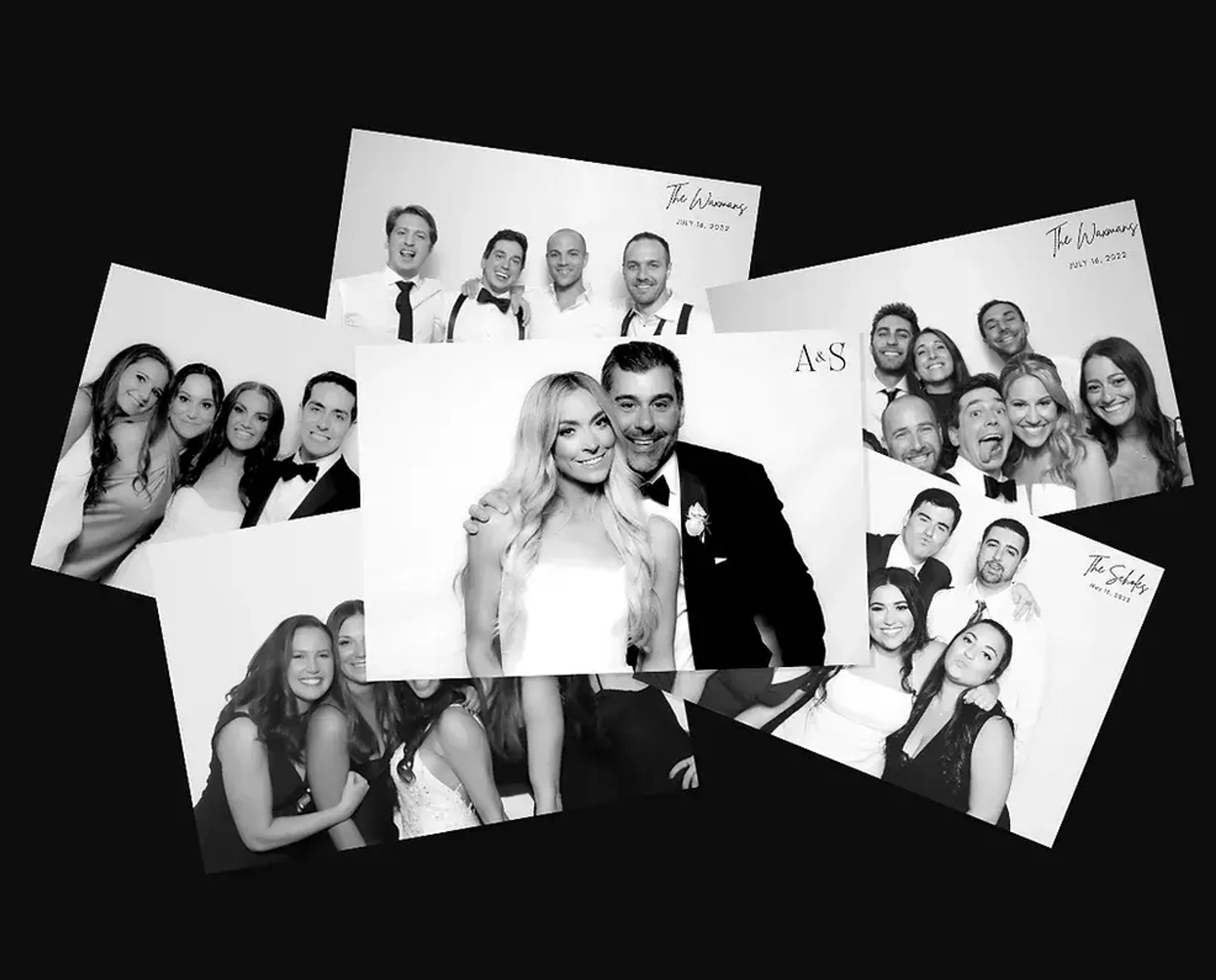 Cover photo of DMV Fotobooths