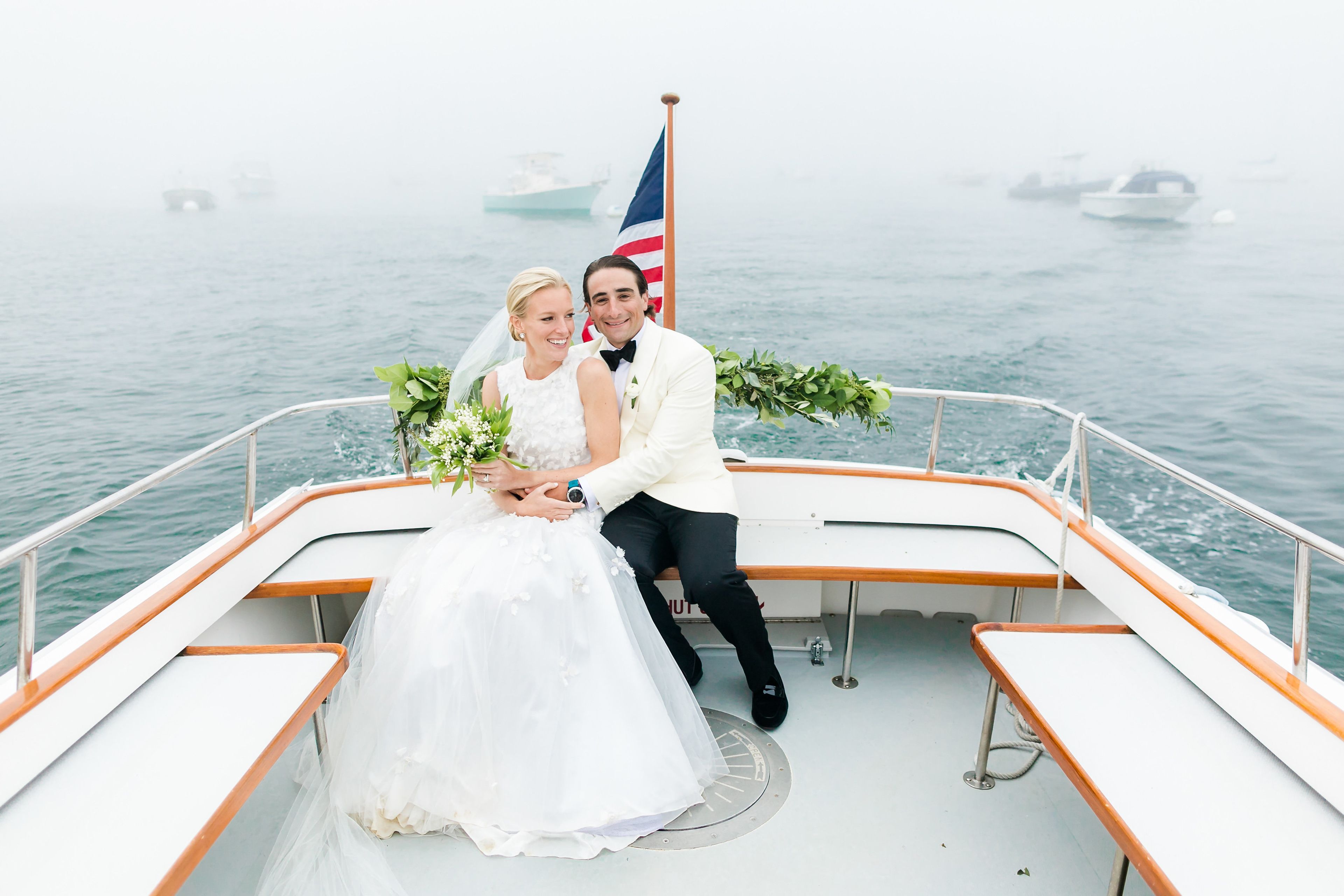 Cover photo of Shannon Cronin Photography