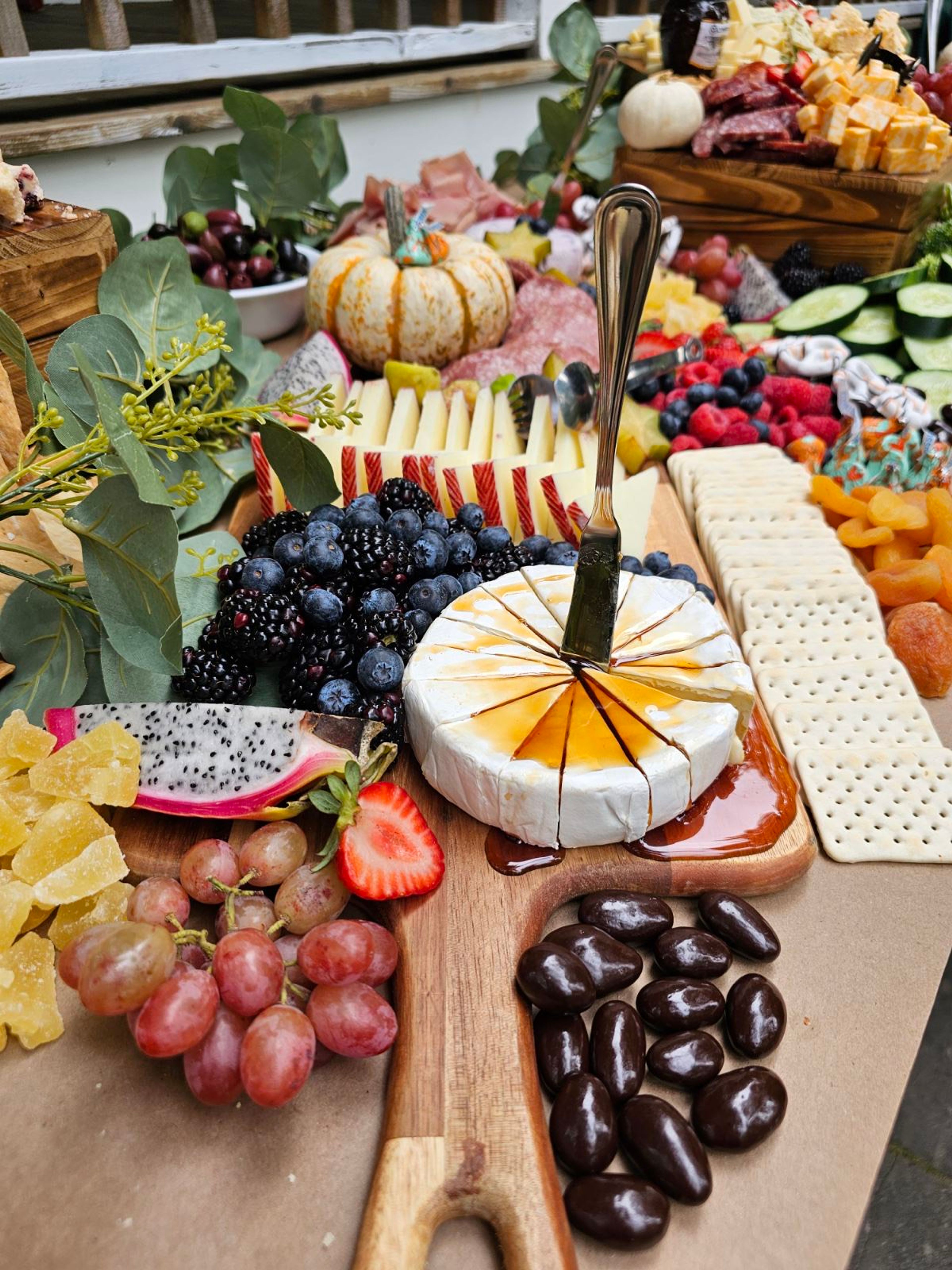 Cover photo of Twelve 31 Events