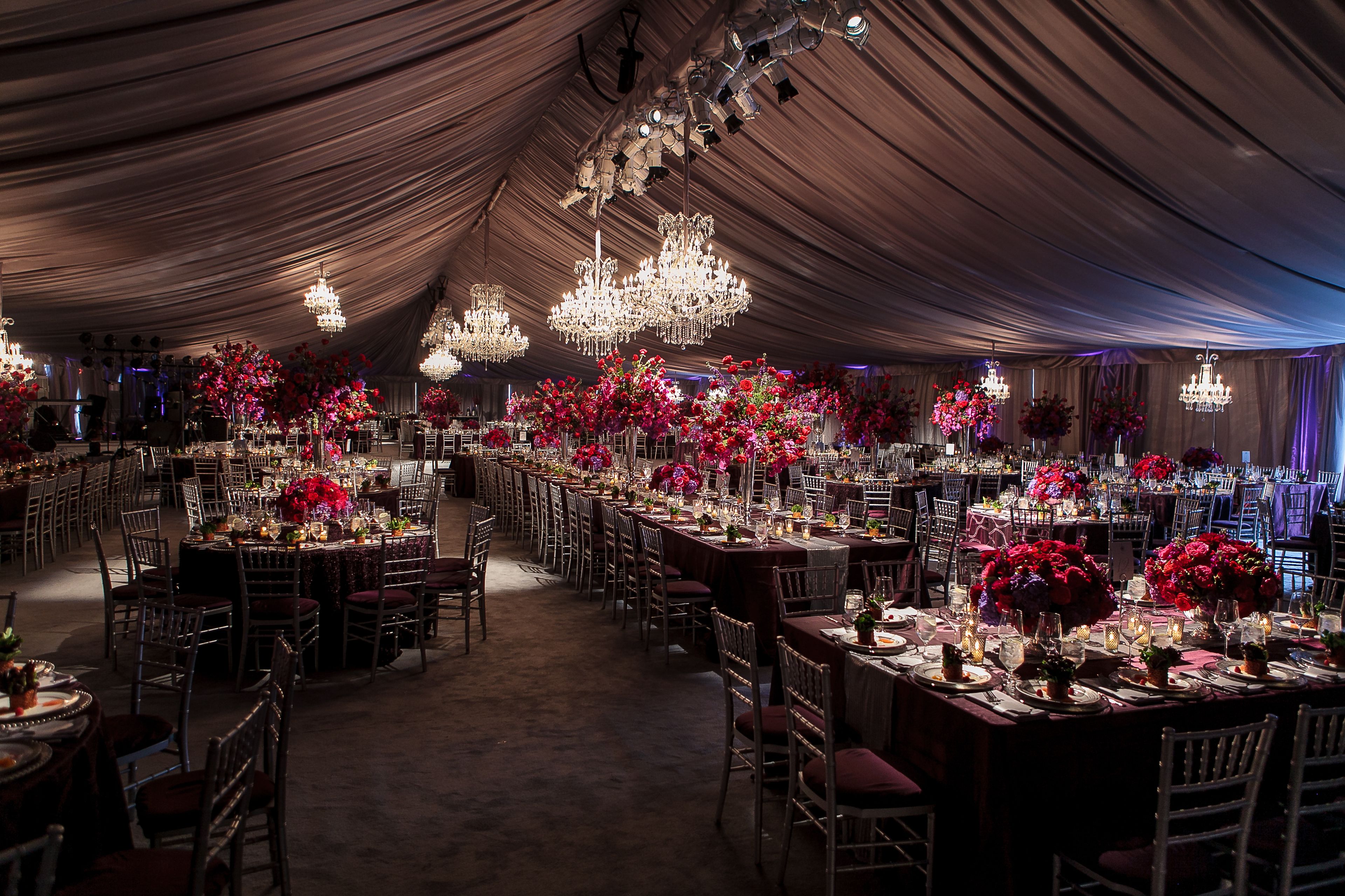 Cover photo of Ivy Robinson Events