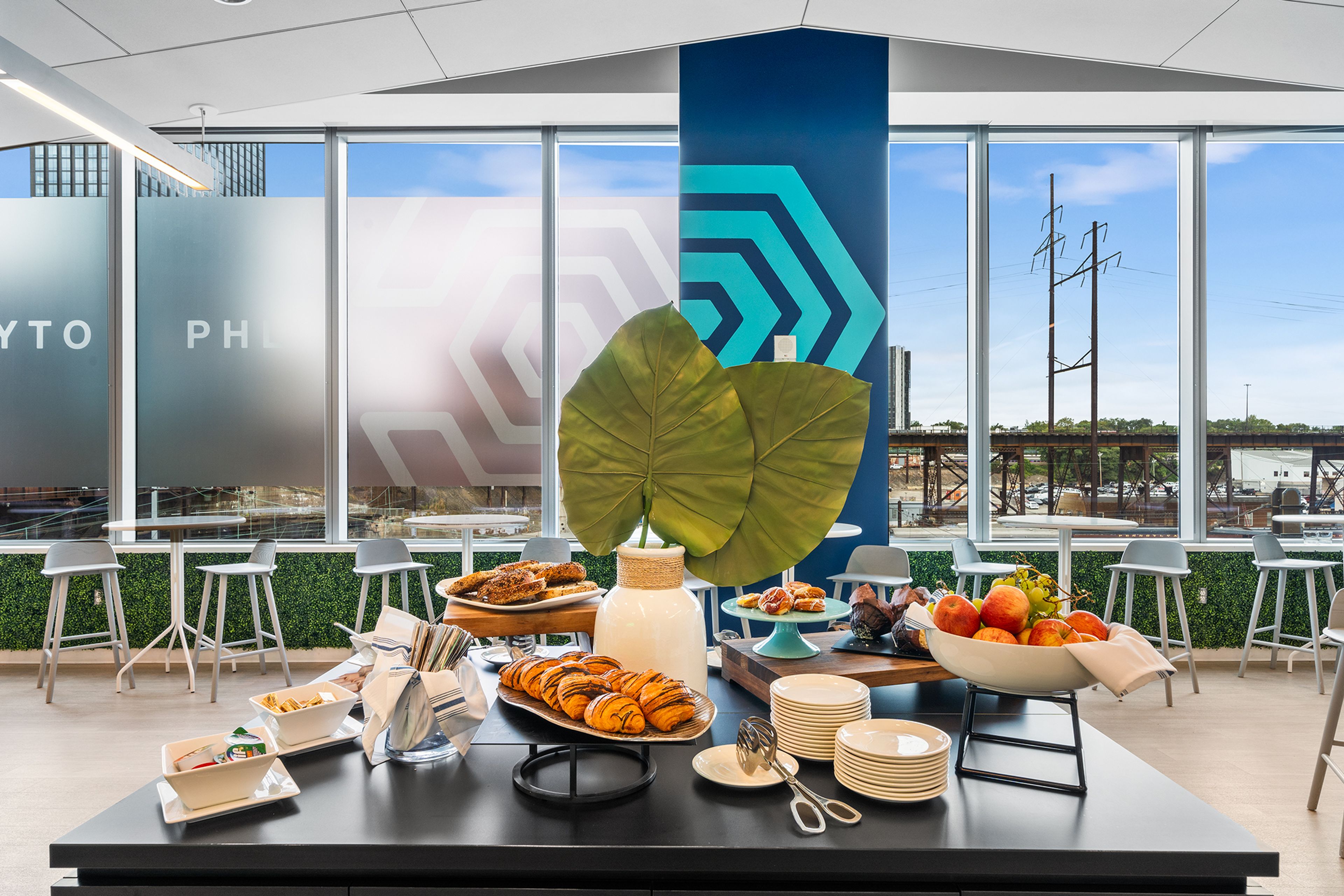 Cover photo of CYTO|PHL