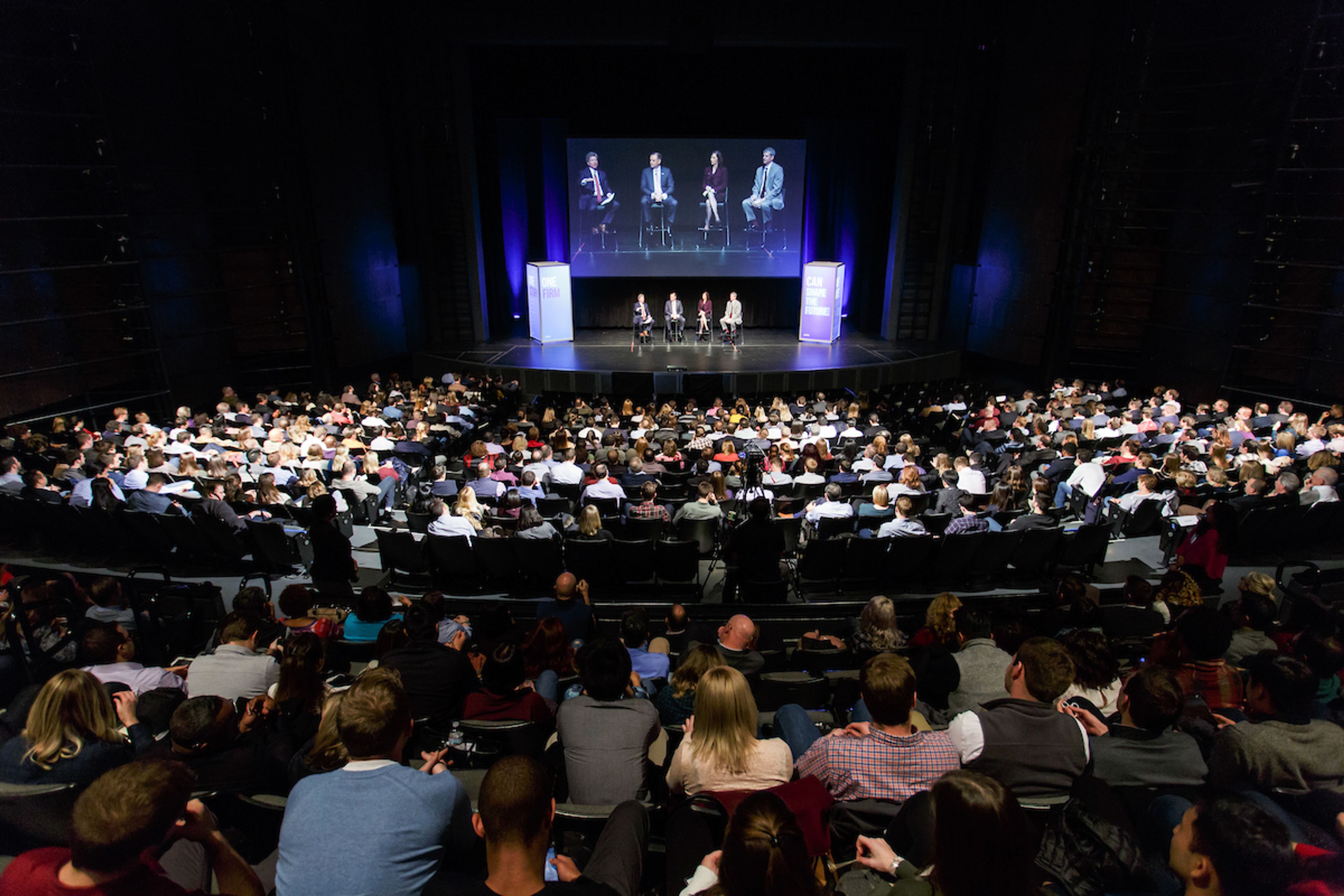 Cover photo of Harris Theater for Music and Dance