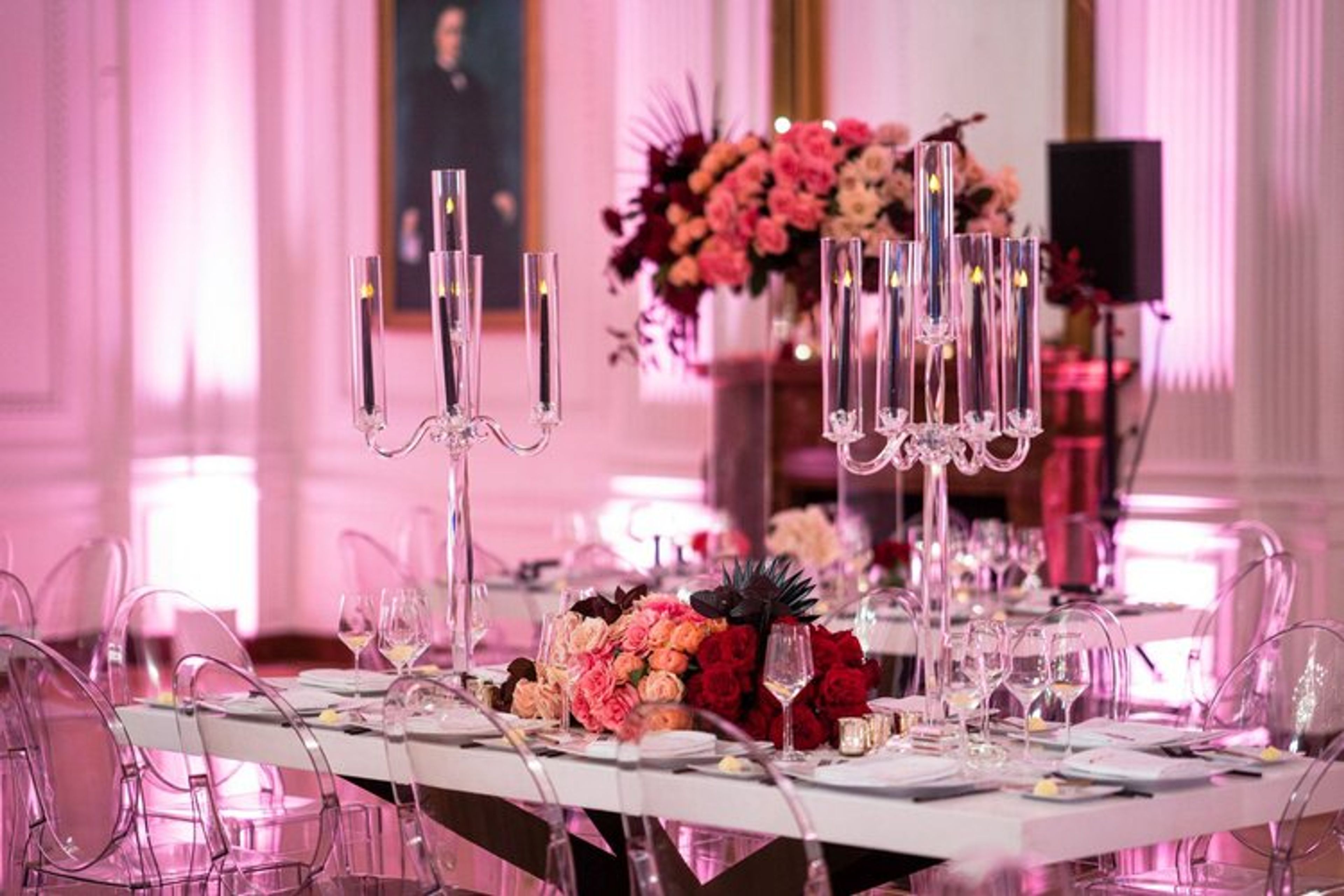 Cover photo of Dancing Giraffe Marketing & Events