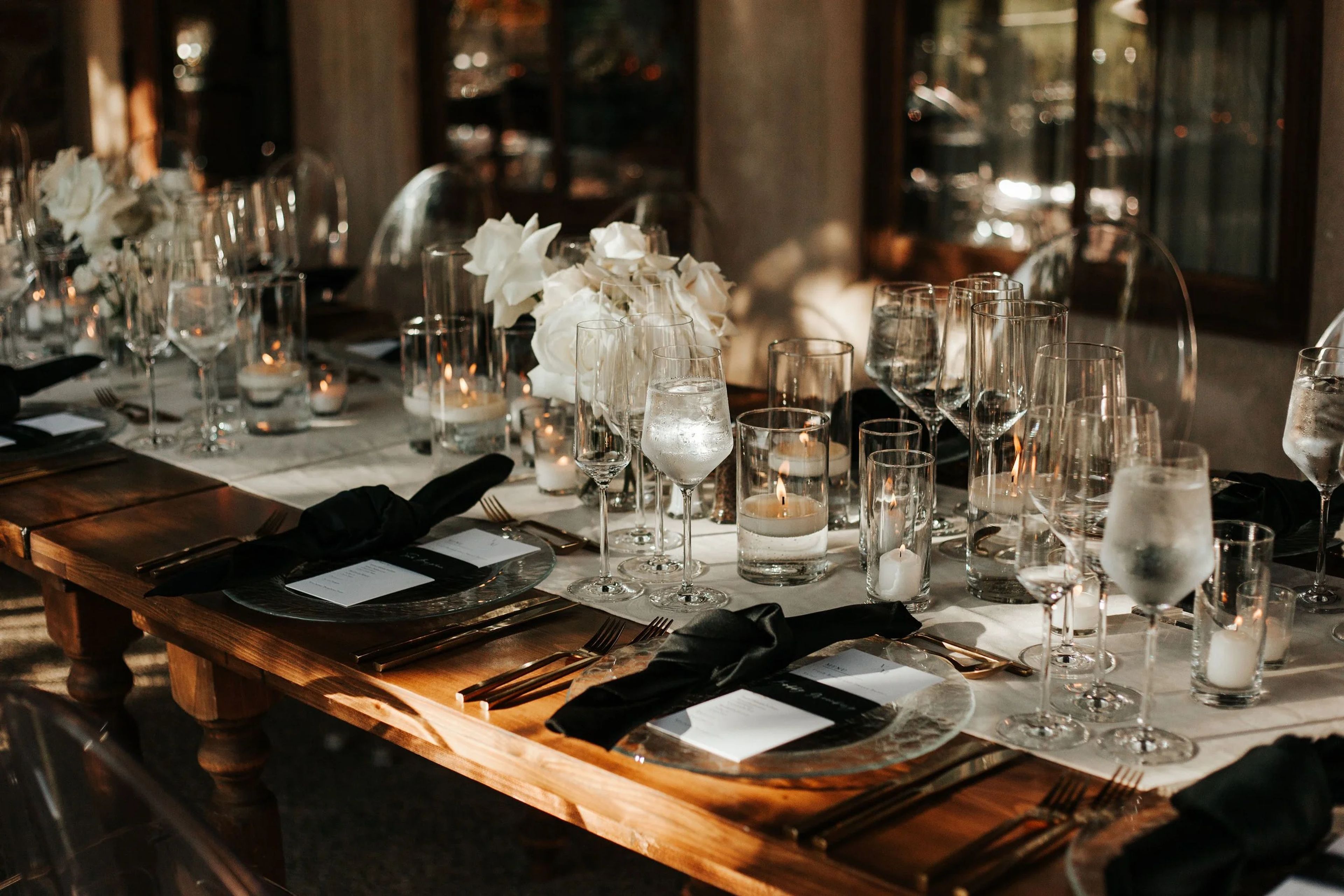 Cover photo of Two Twenty Two Event Productions