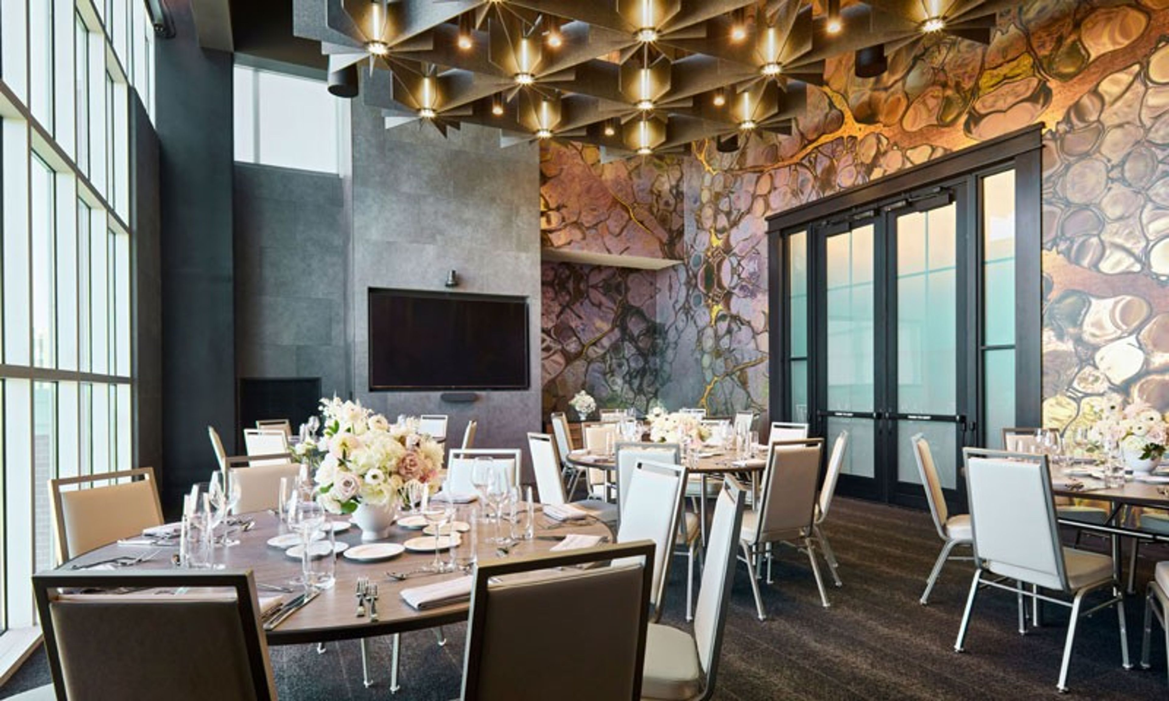 Cover photo of Archer Hotel Tysons