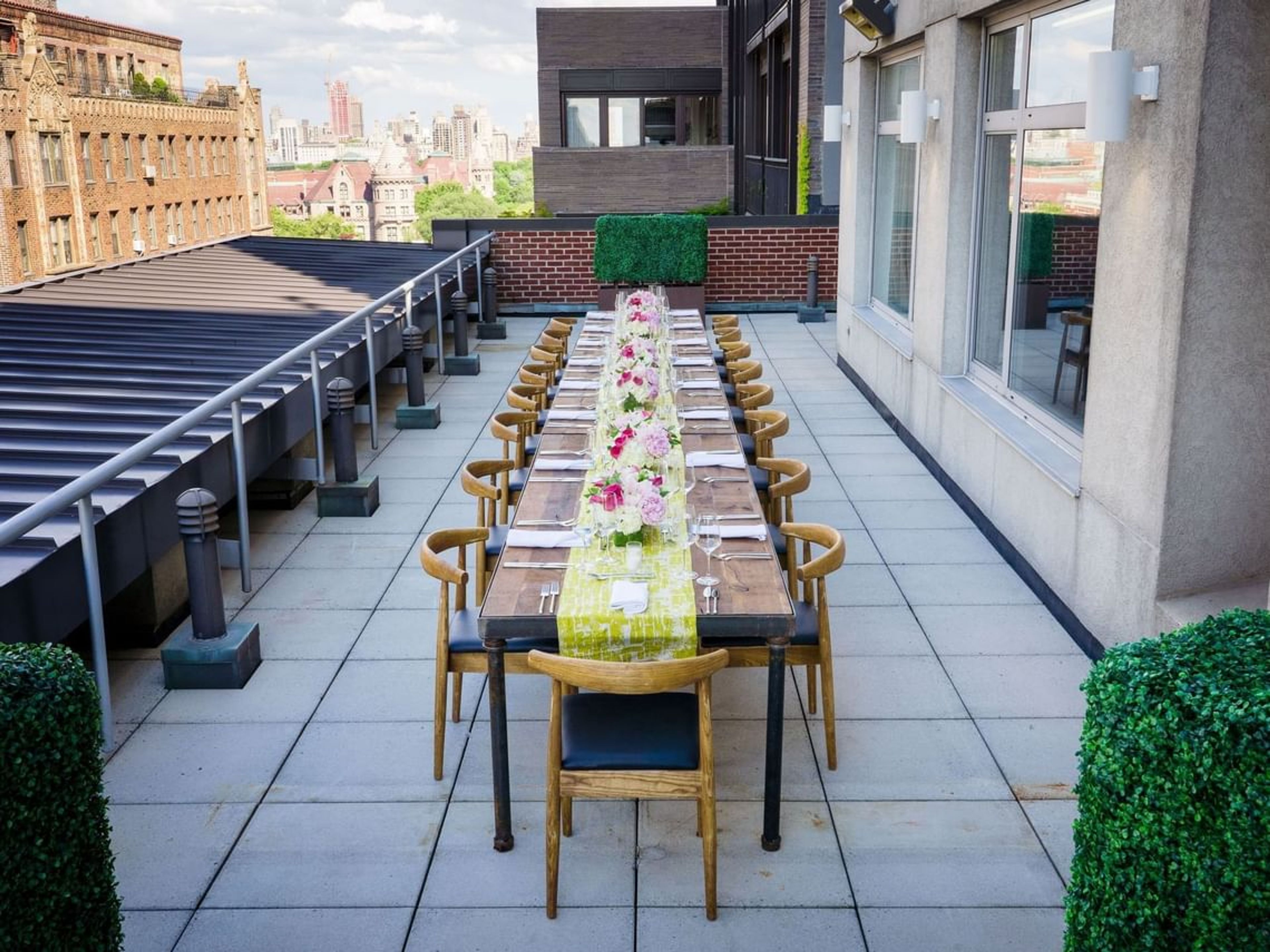 Cover photo of Arthouse Hotel New York City