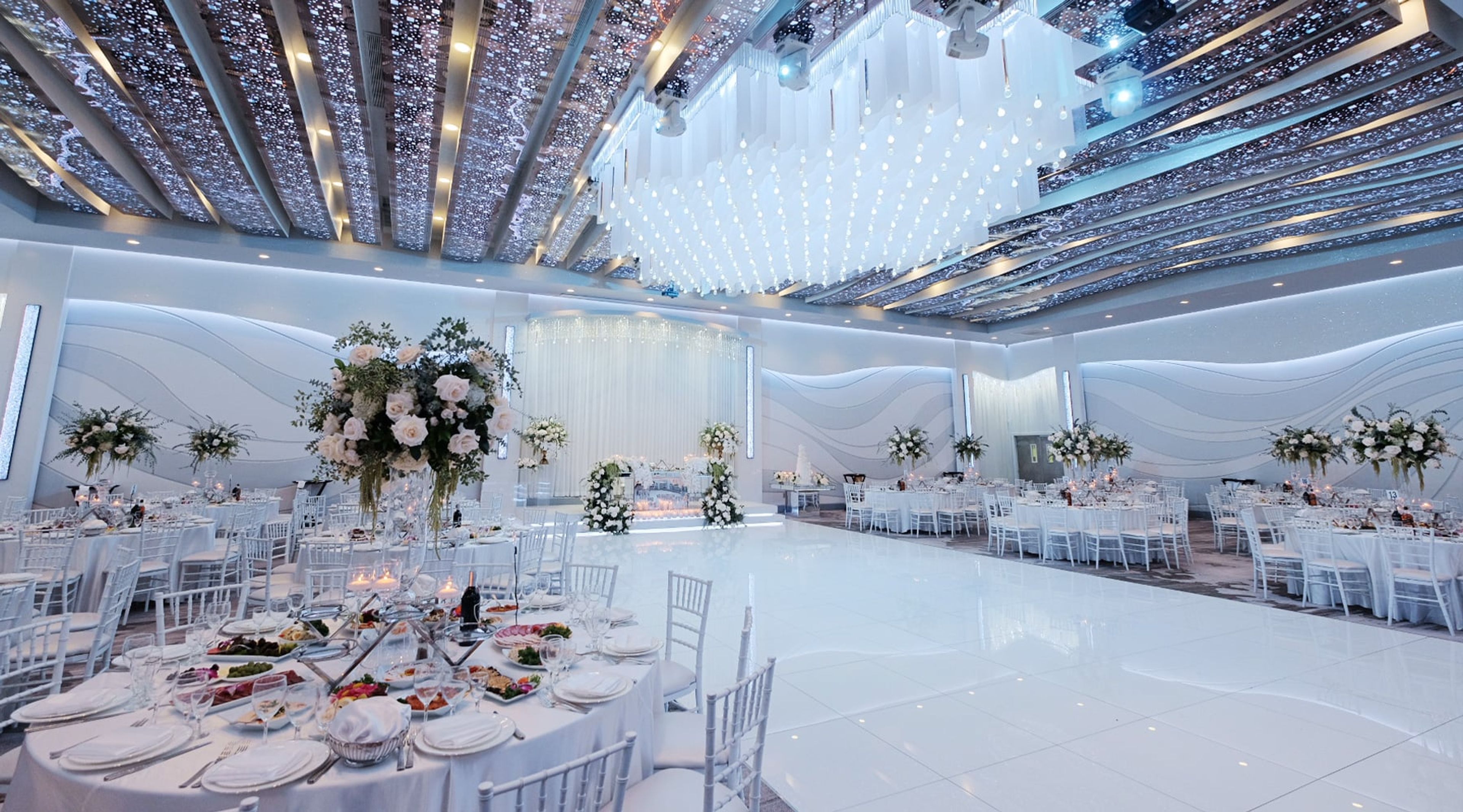Cover photo of Metropol Event Venue
