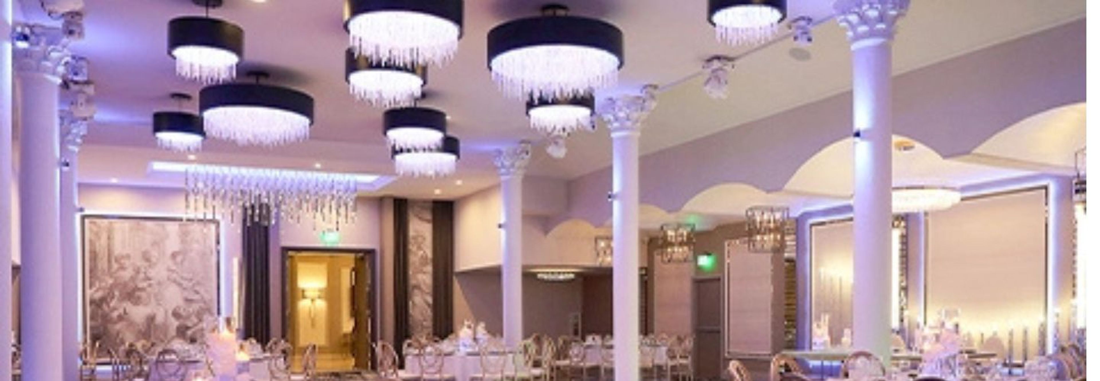 Cover photo of Etage Event Venue