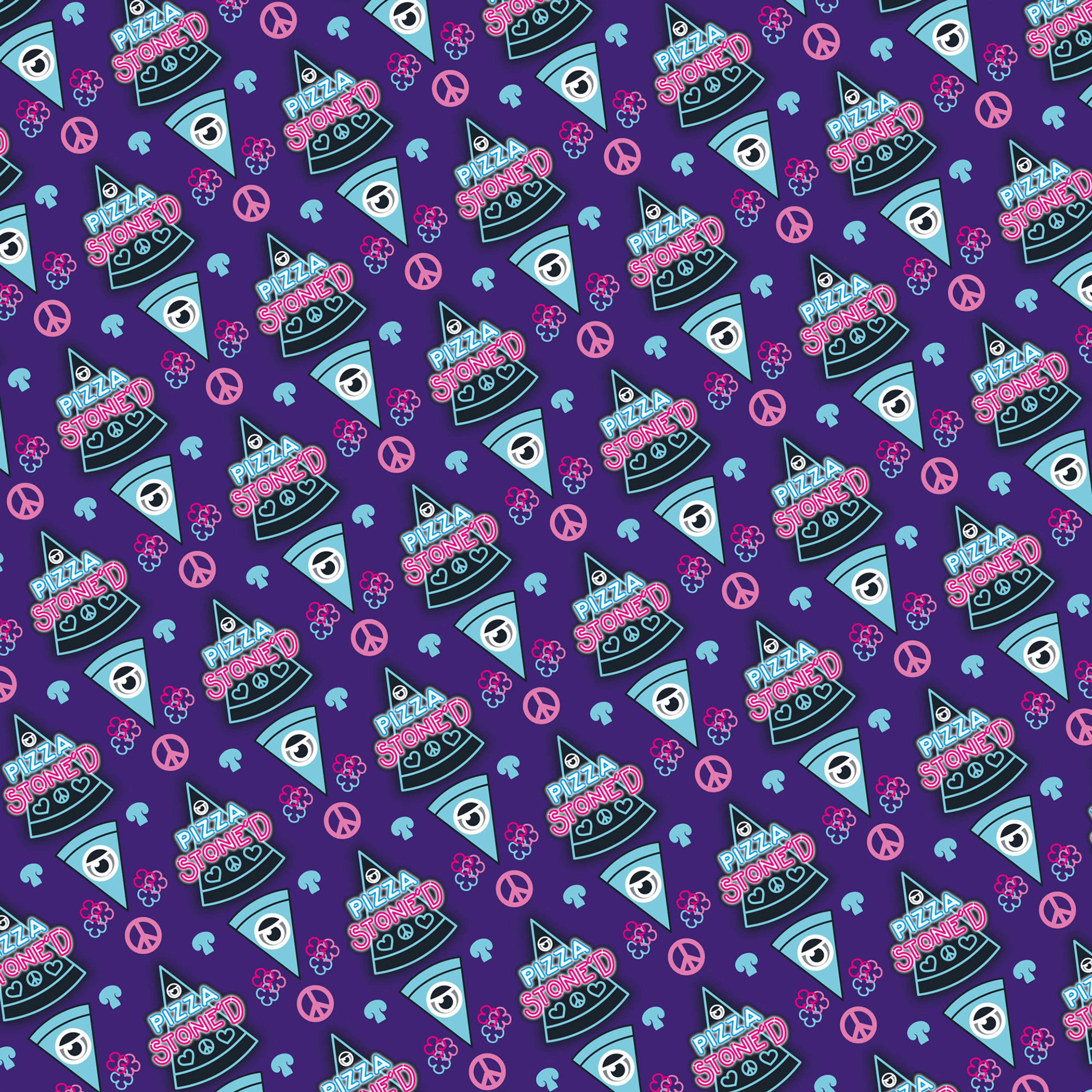 Cover photo of Pizza Stone'd