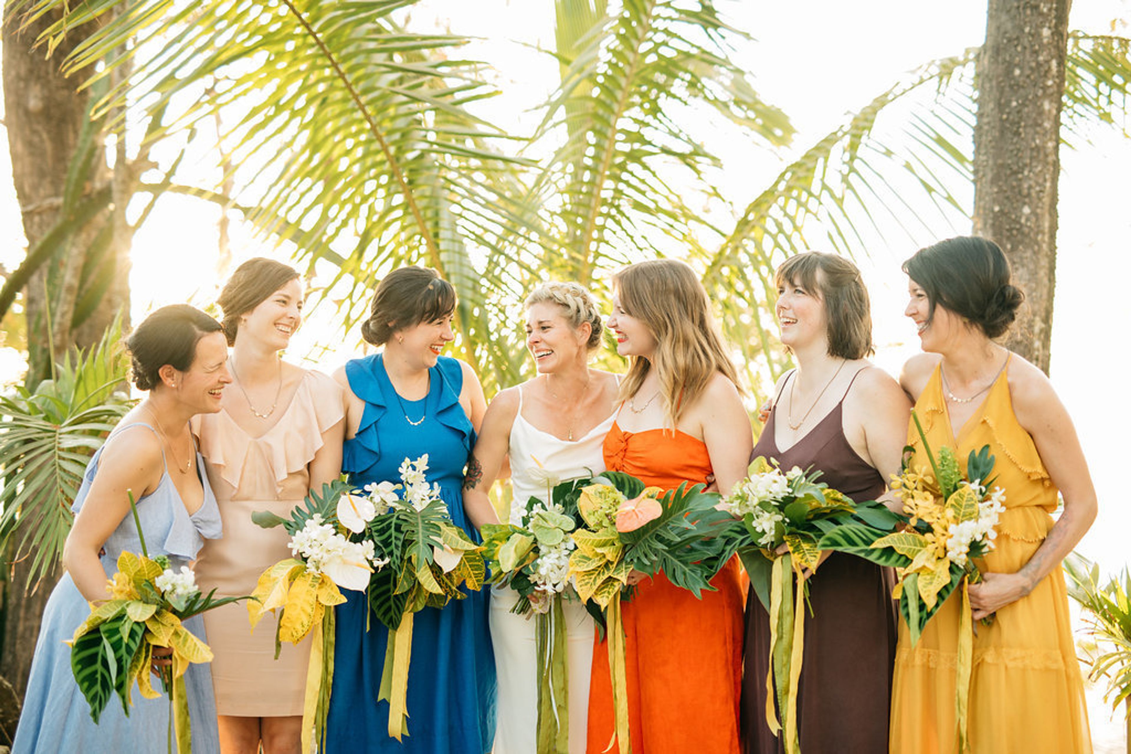 Cover photo of Cat Carty Buswell