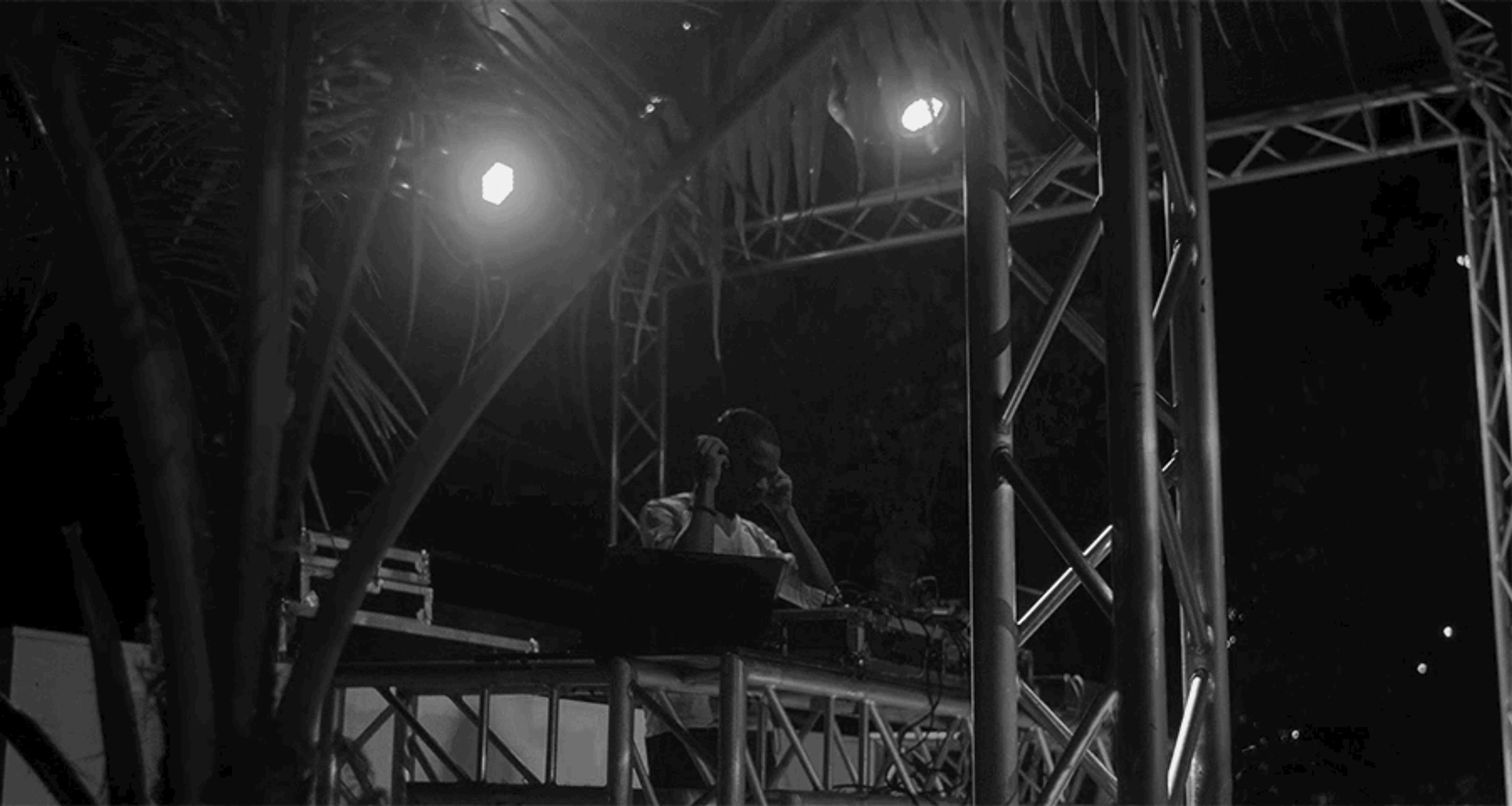 Cover photo of Quincy Cicilia