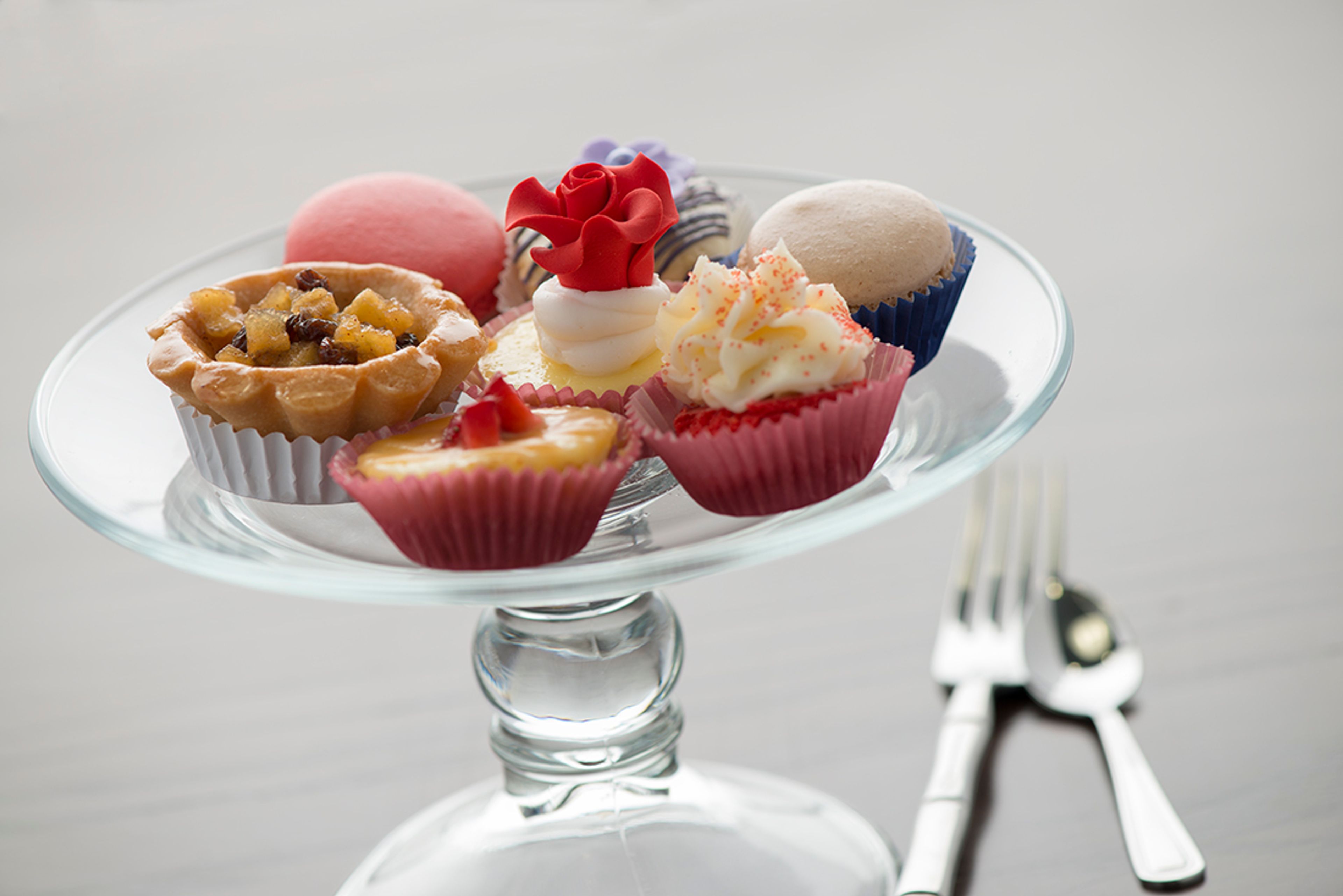 Cover photo of BabyCakes by Tiffany