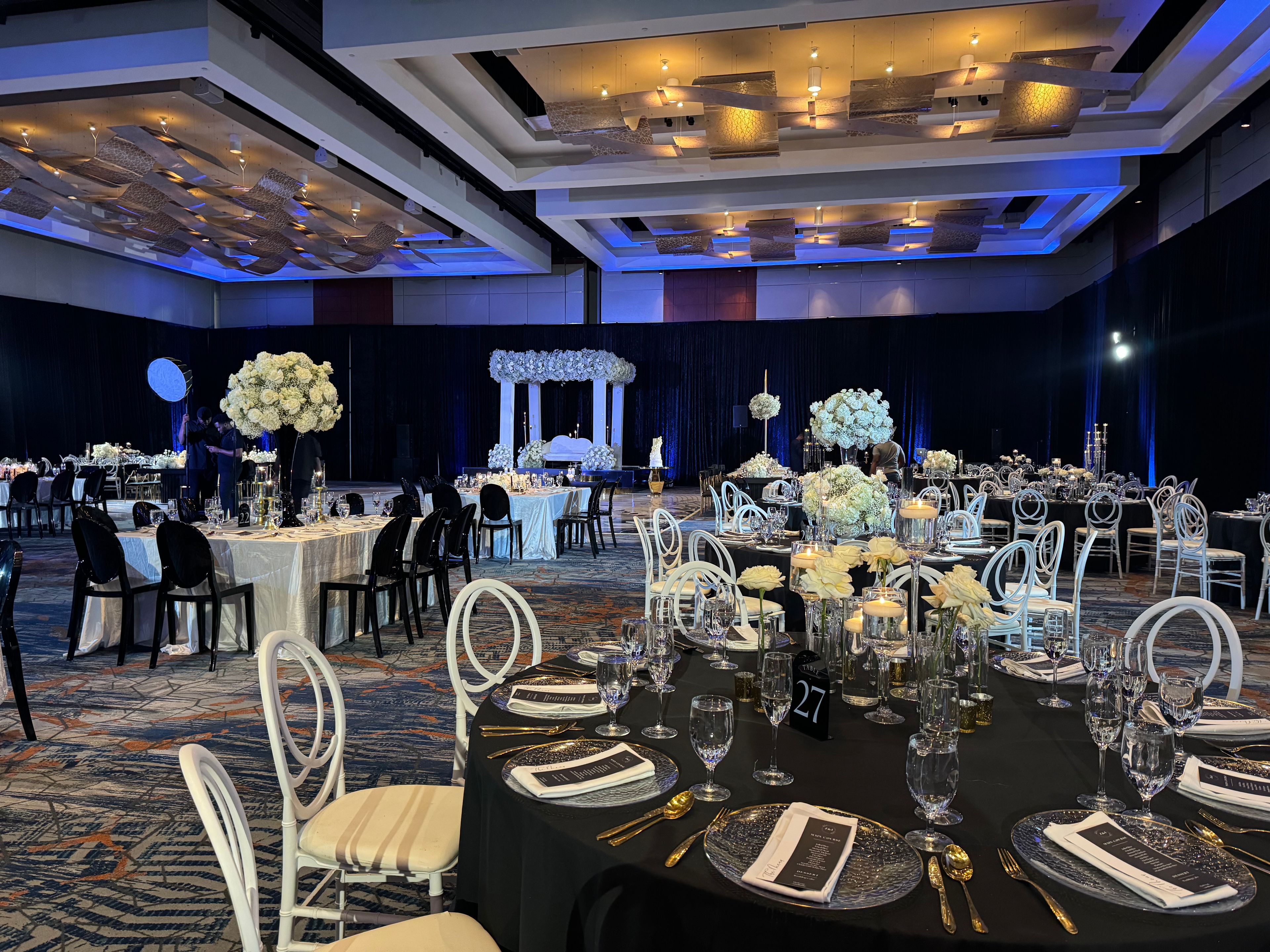 Cover photo of Hilton Baltimore Inner Harbor