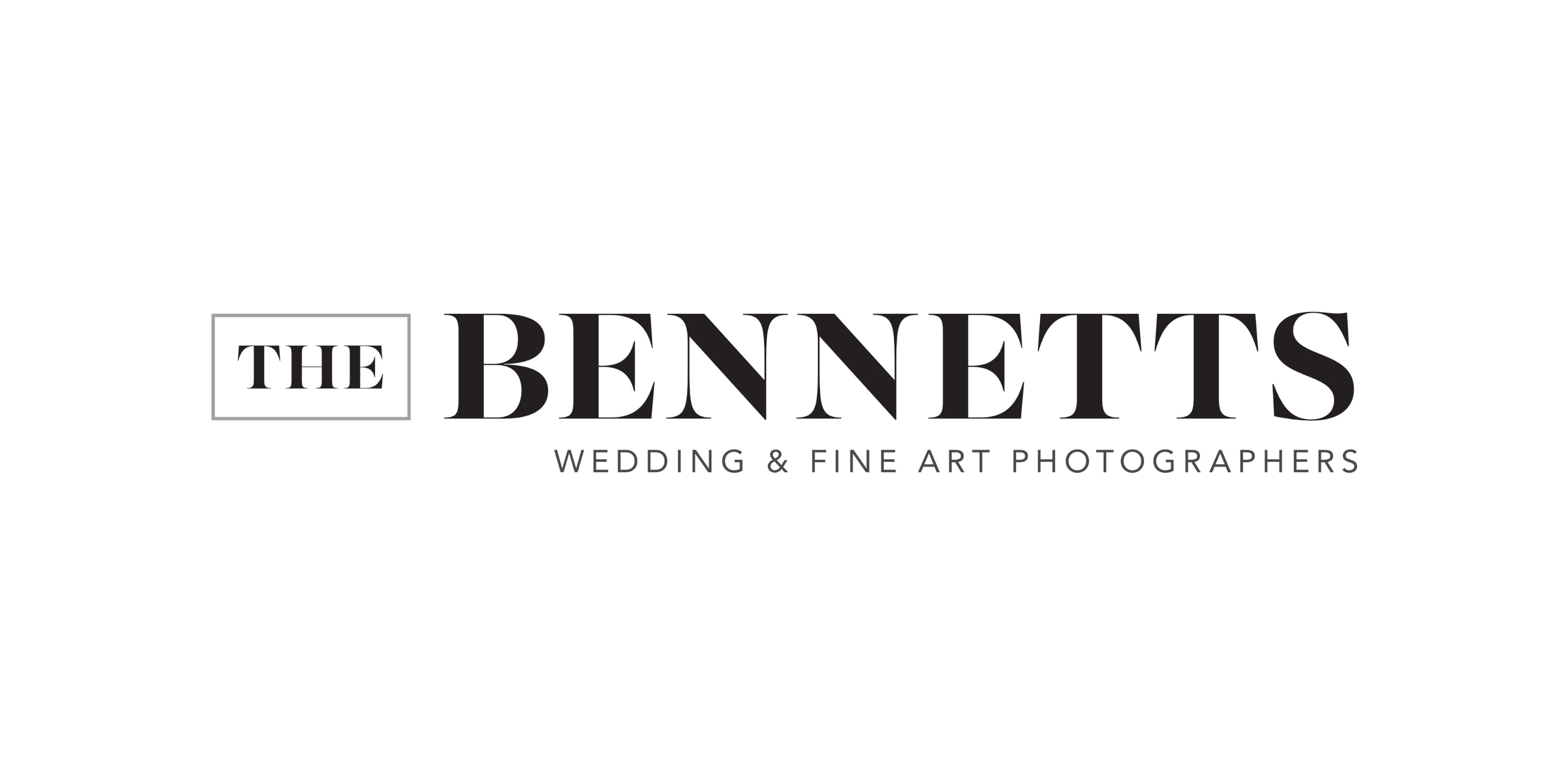 Cover photo of The Bennetts