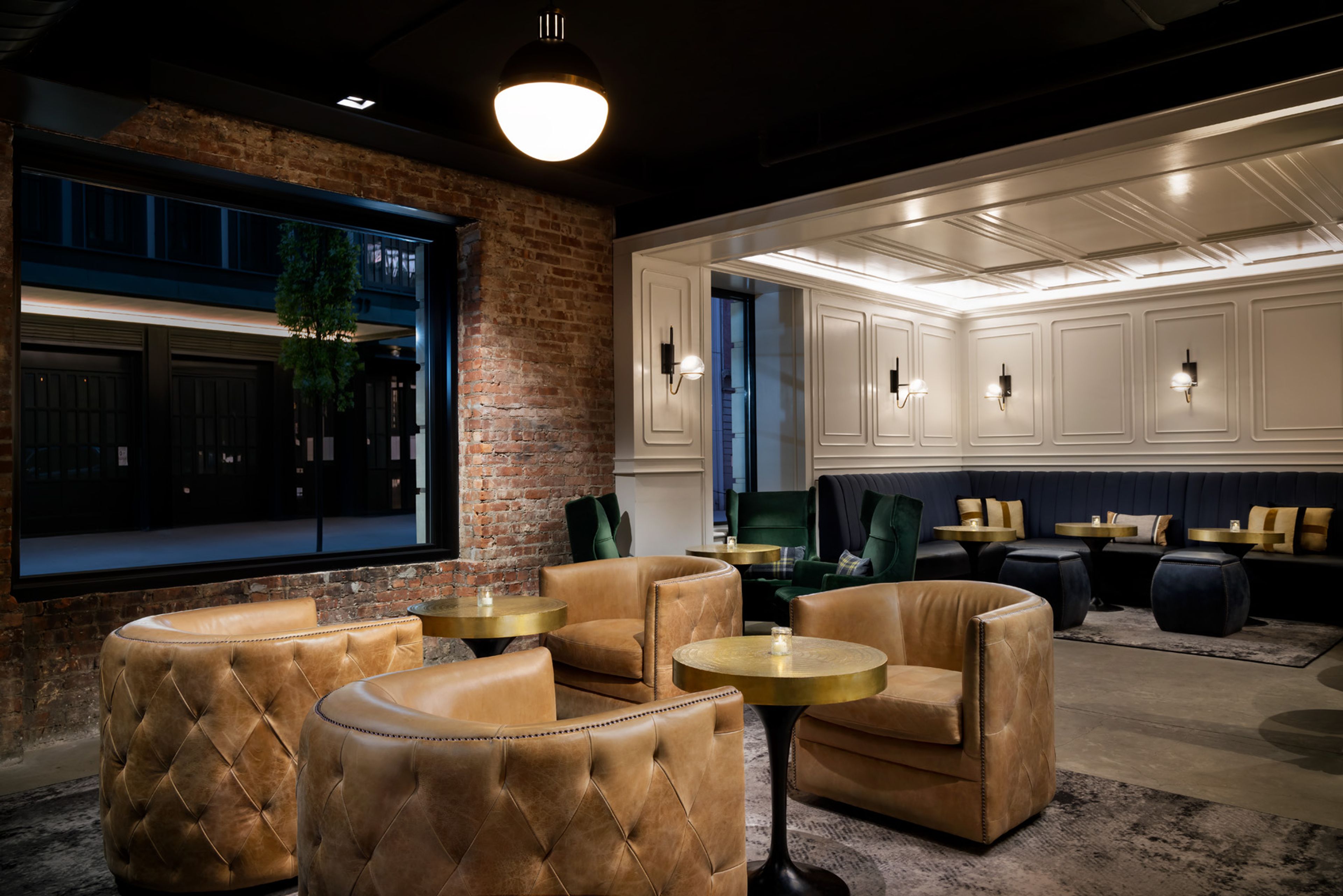 Cover photo of Arthouse Hotel New York City