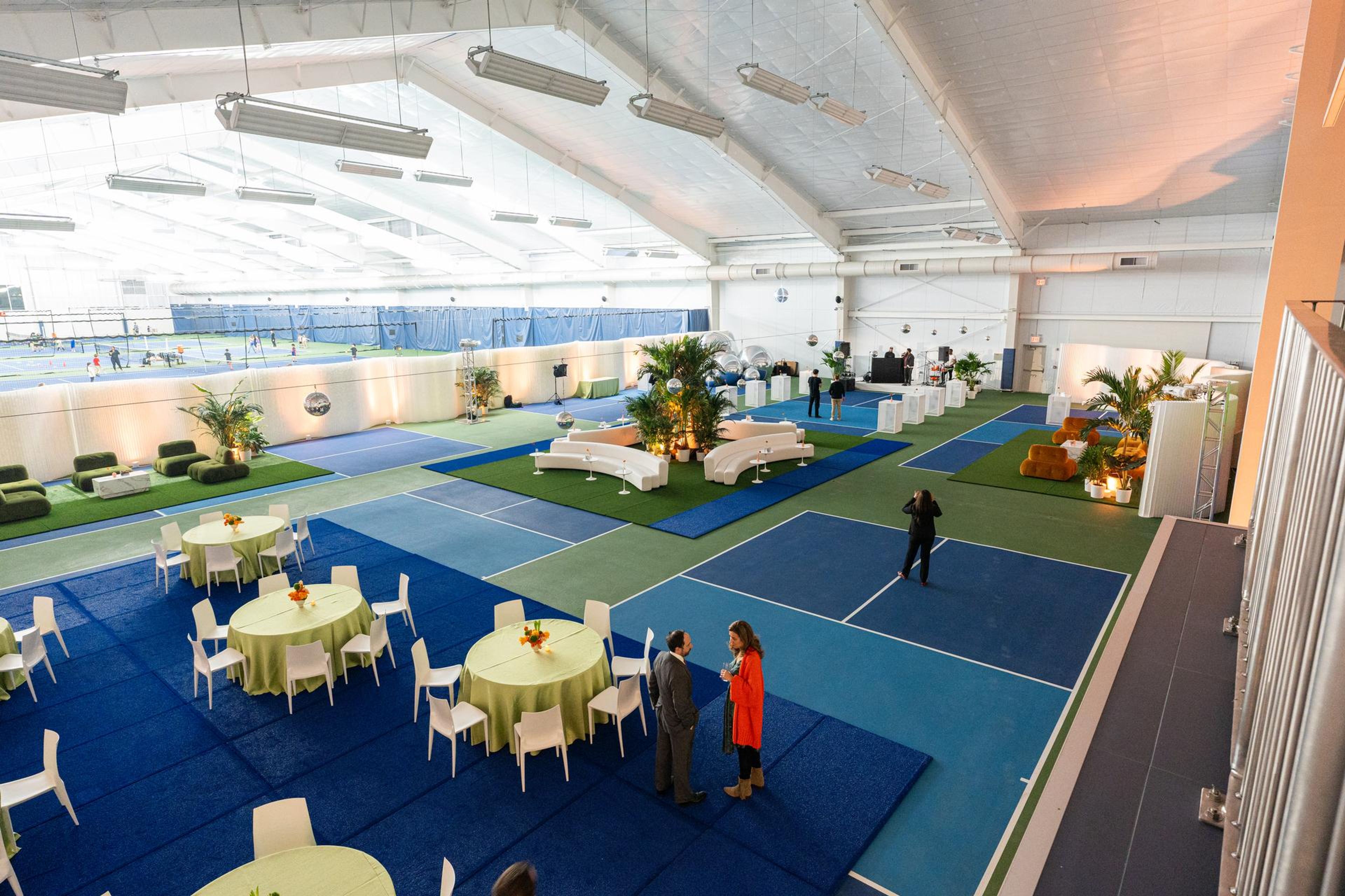 Cover photo of Sportime NY Events