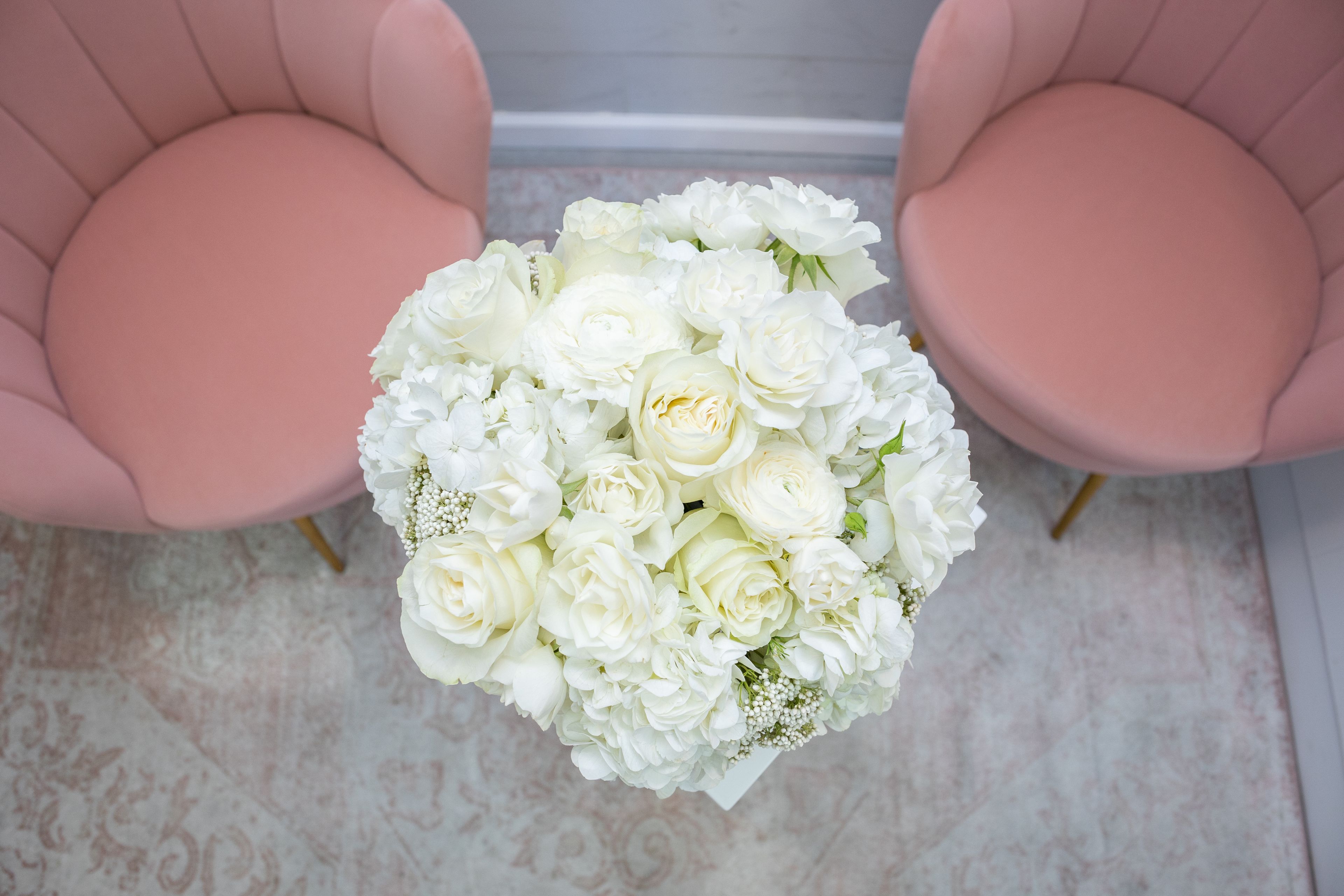 Cover photo of Le Rose Atelier