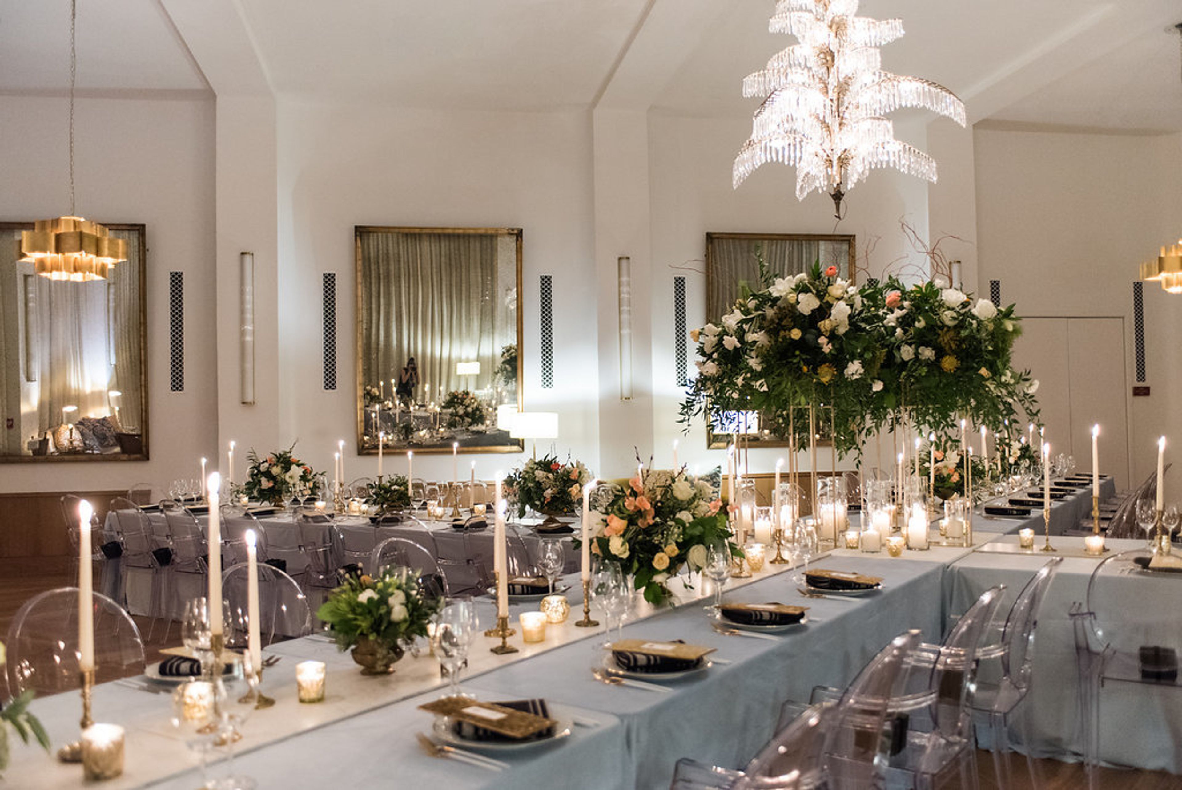 Cover photo of A Charleston Bride