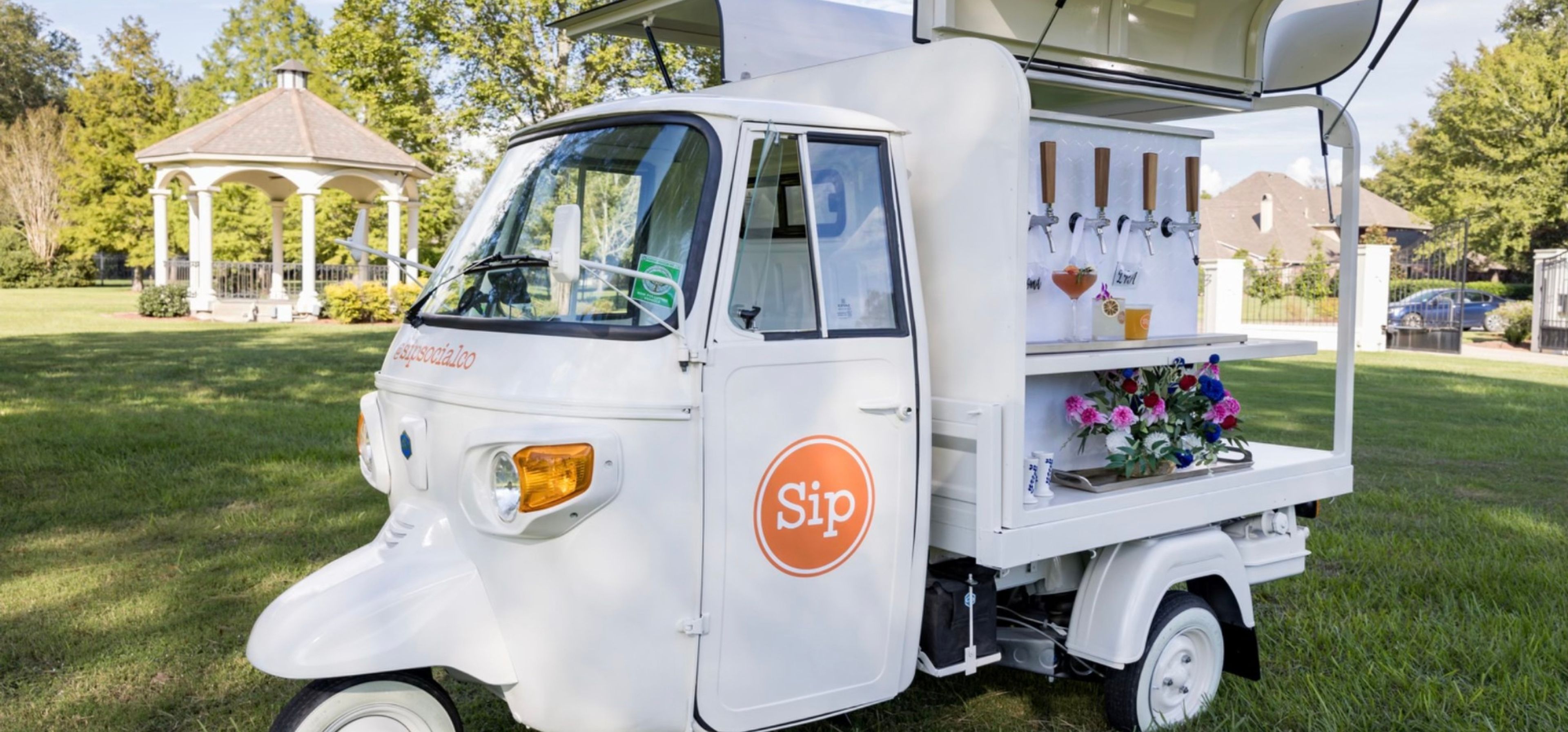 Cover photo of Sip Social Nashville