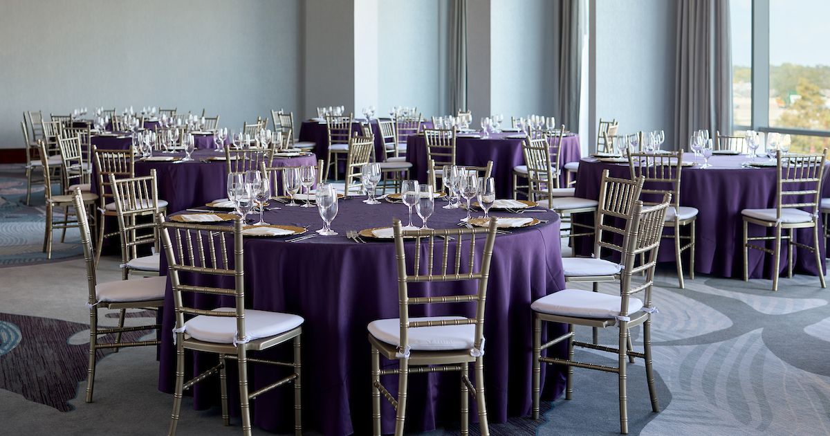 The Westin Houston, Memorial City | Houston Venue | PartySlate, image size:1200x630