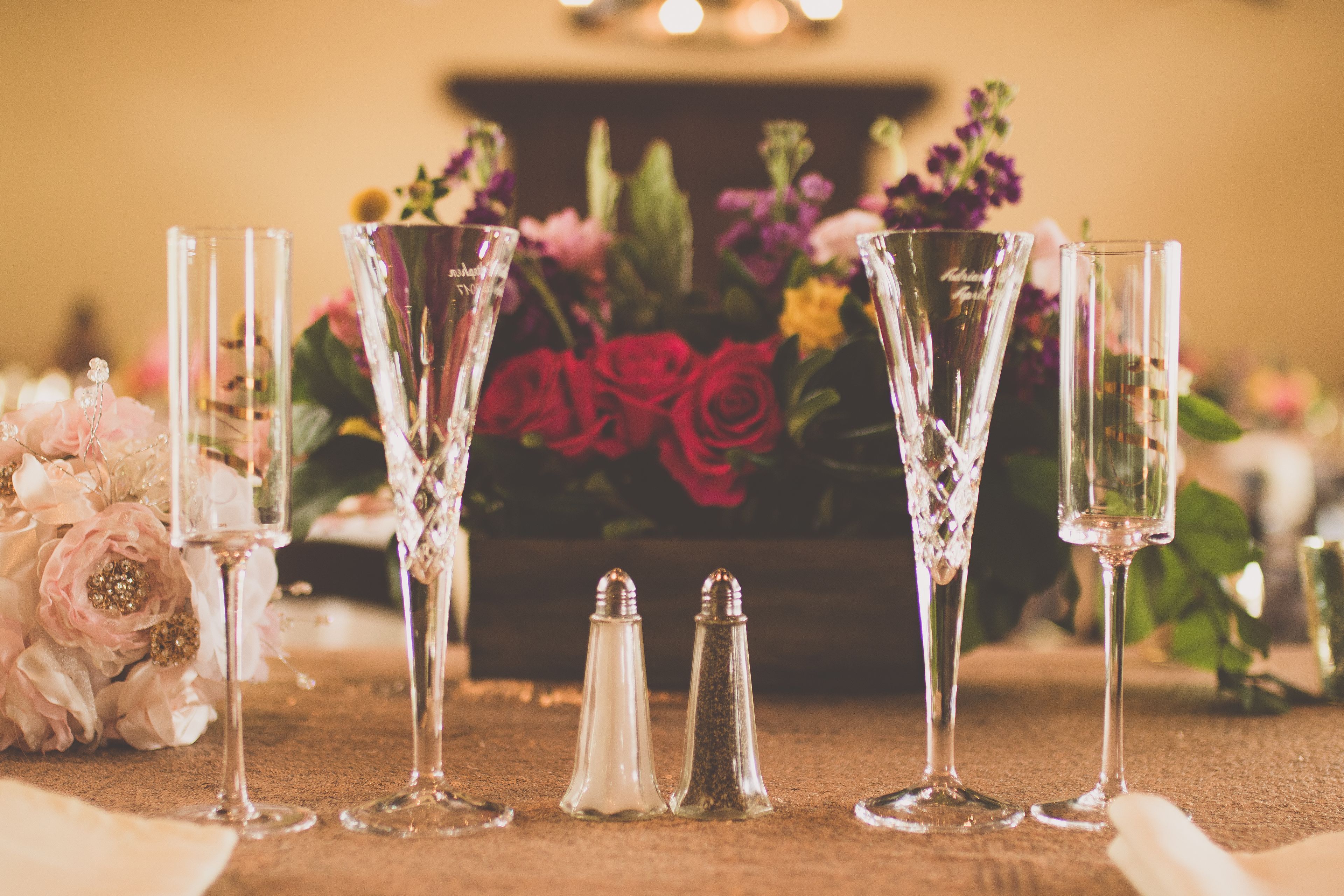 Cover photo of LoveGush Events