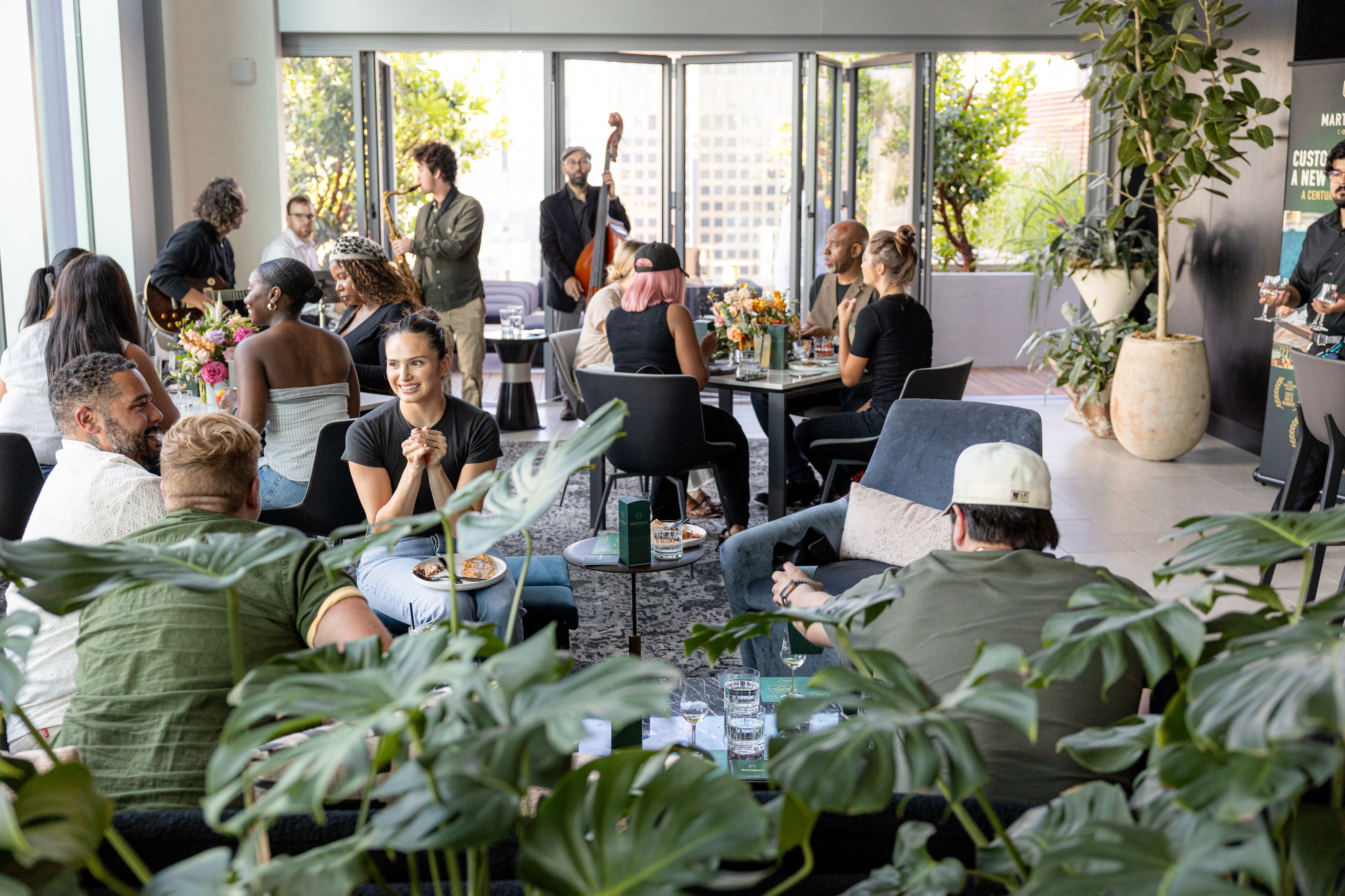 Cover photo of Figueroa Eight