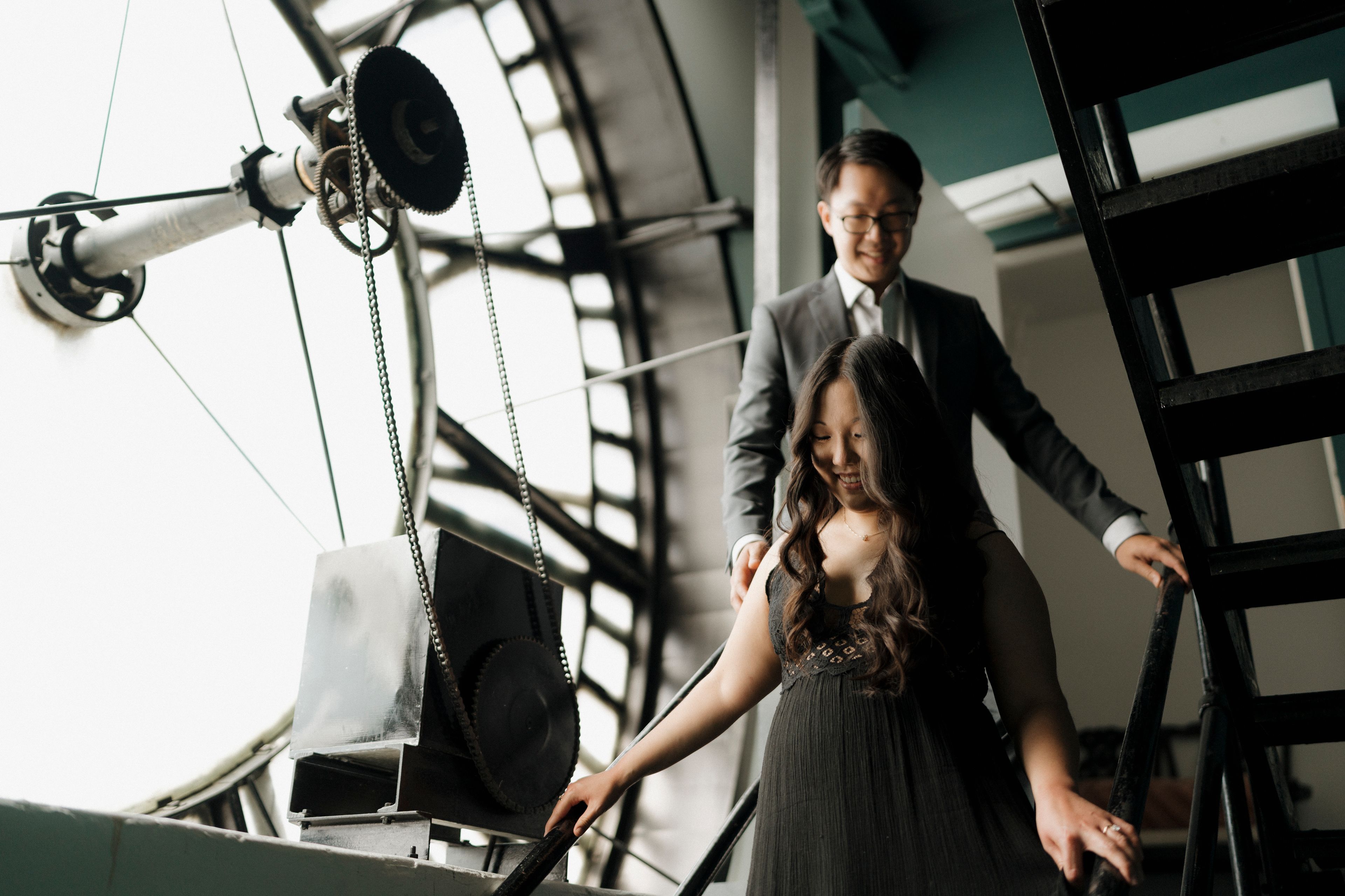 Cover photo of Clock Tower Events