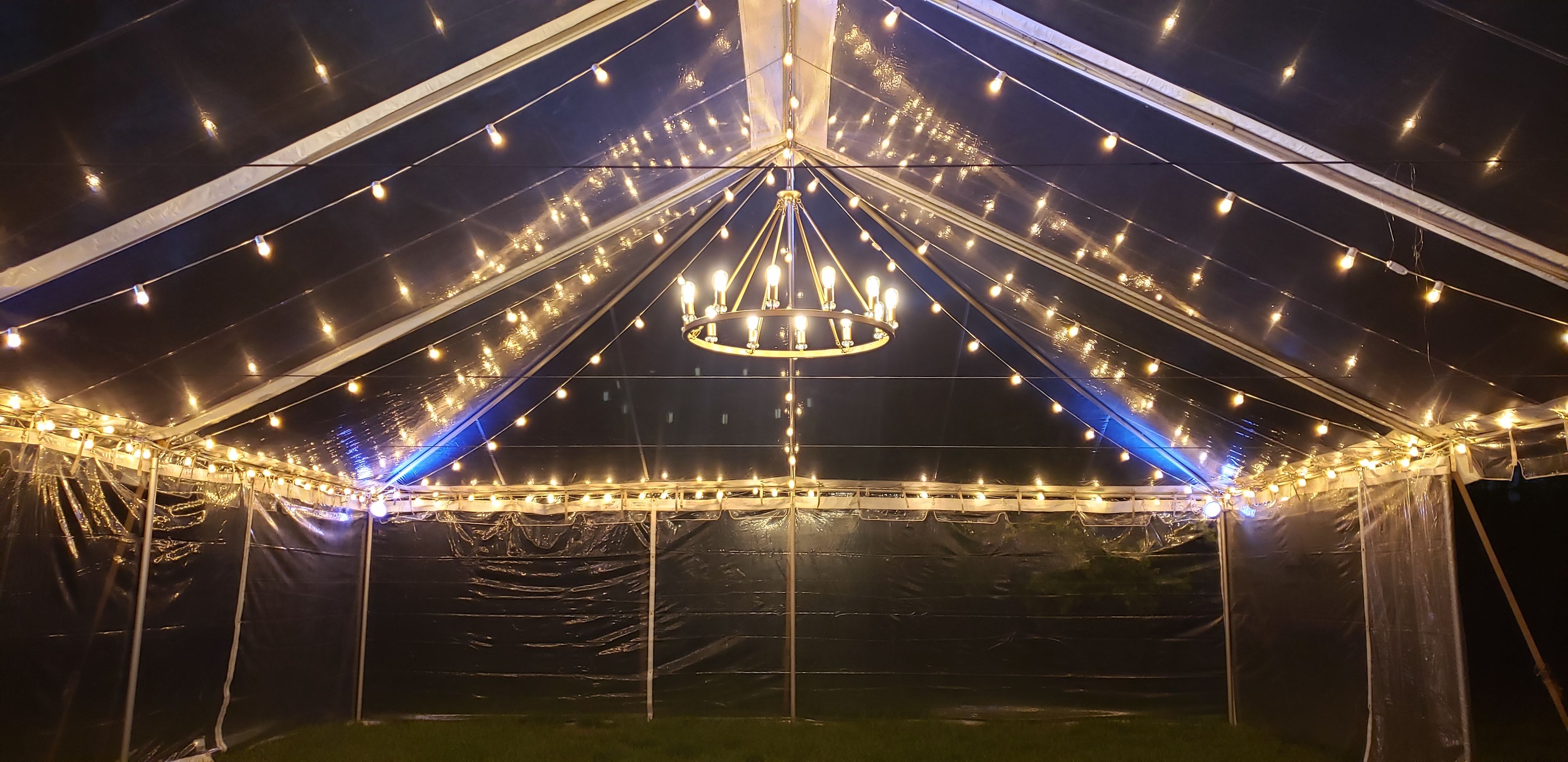 Cover photo of Sammy's Rental Inc.