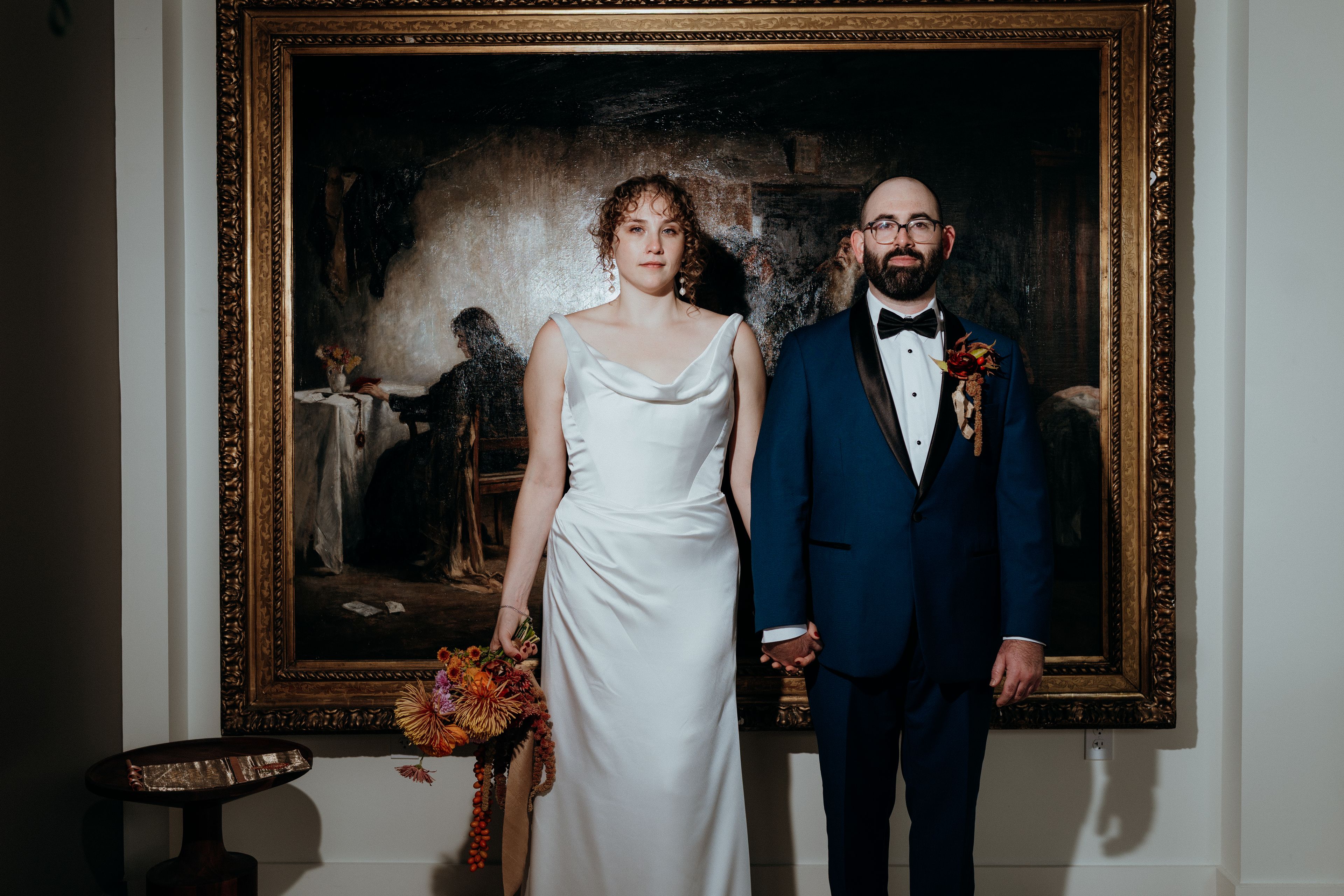 Cover photo of Alyssa Blumstein Photography