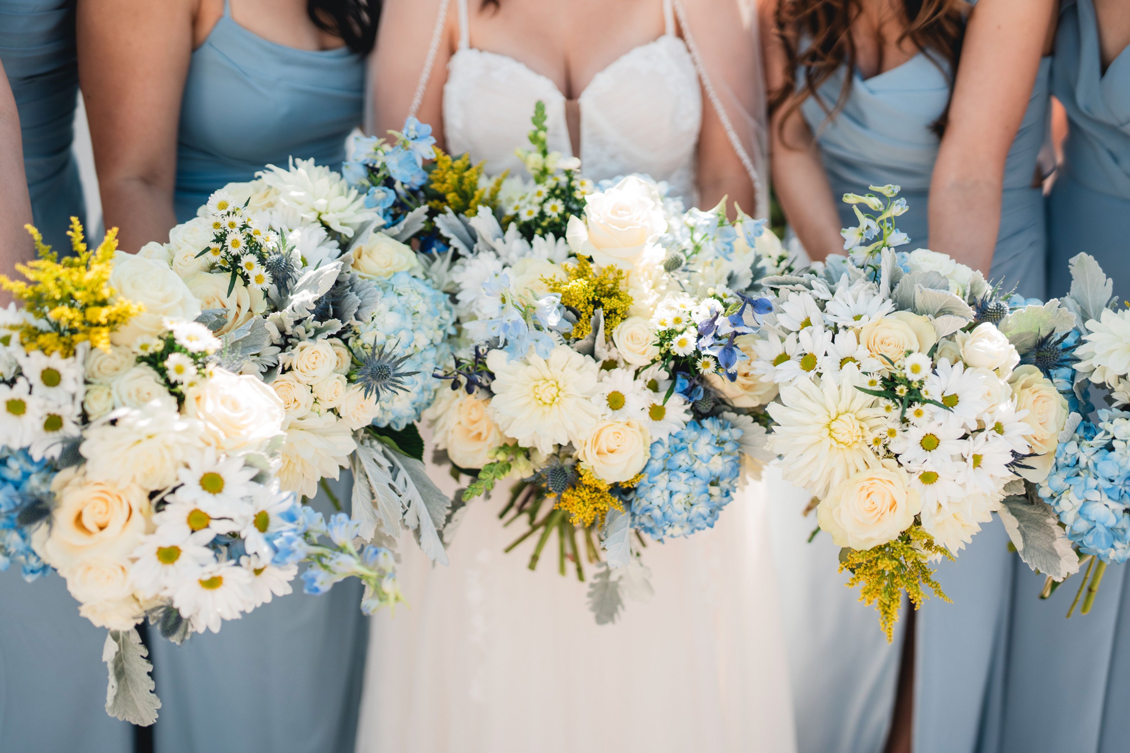 Cover photo of The Bouqs Company