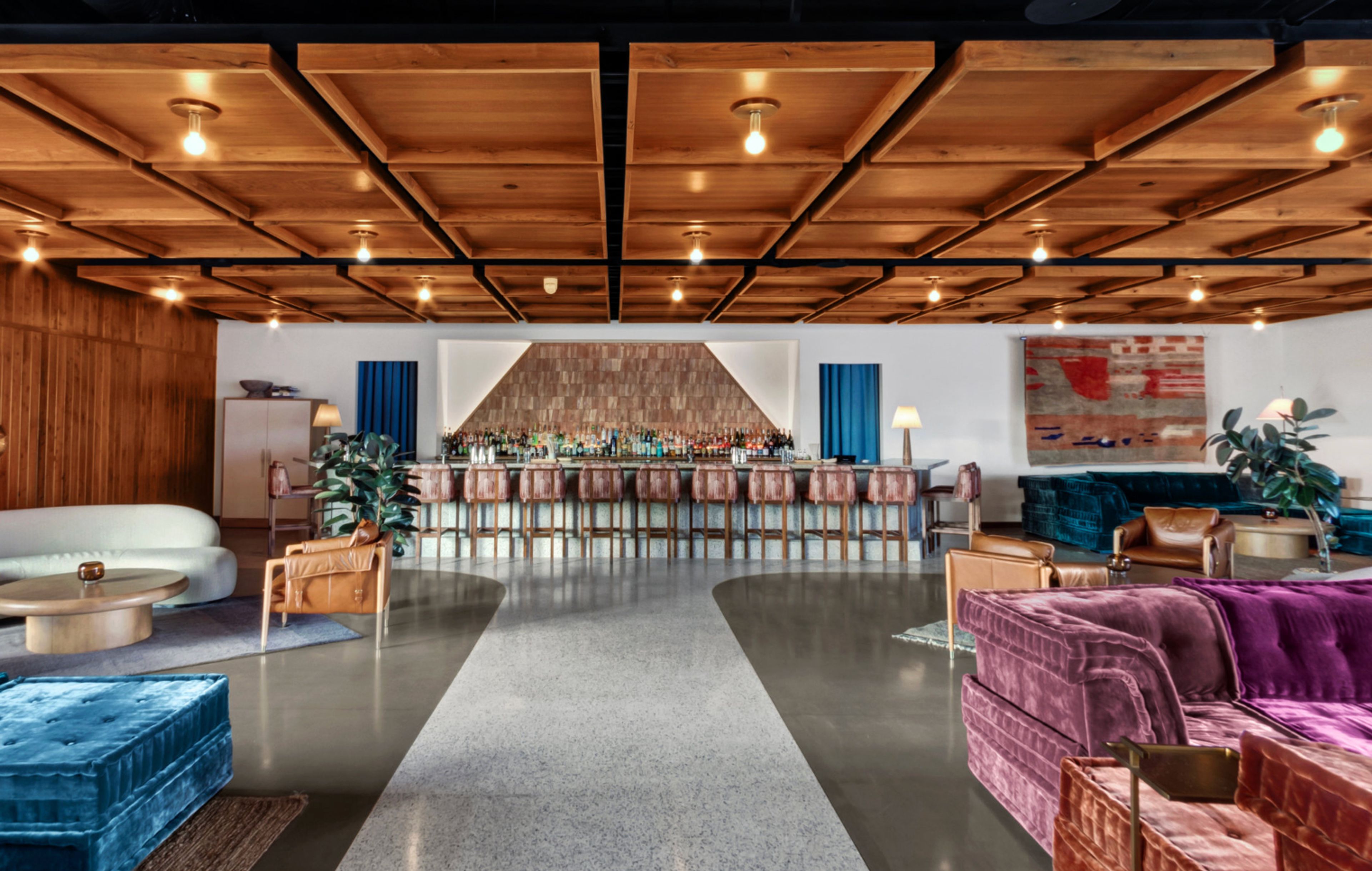 Cover photo of Drift Nashville