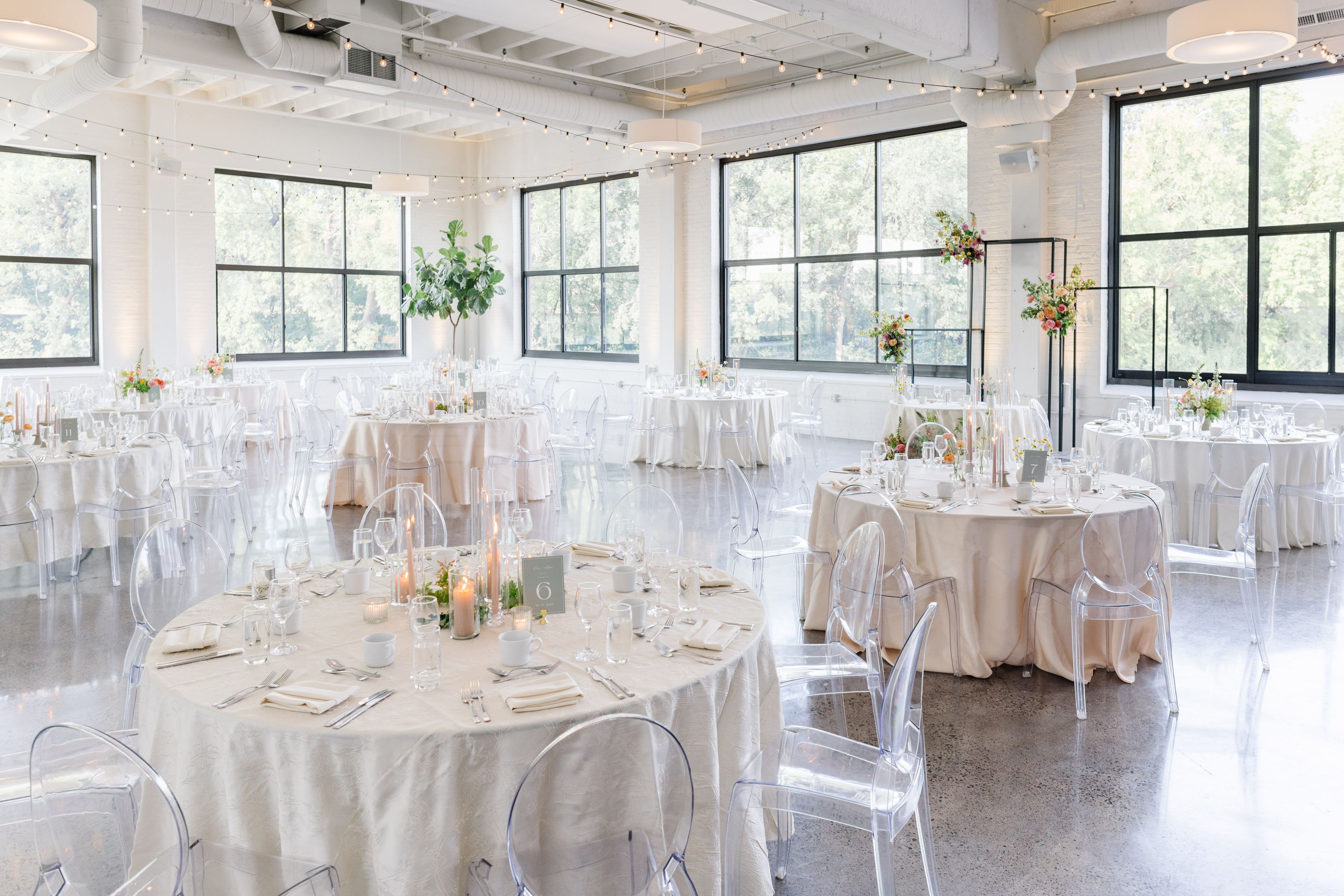 Cover photo of Urban Daisy Events