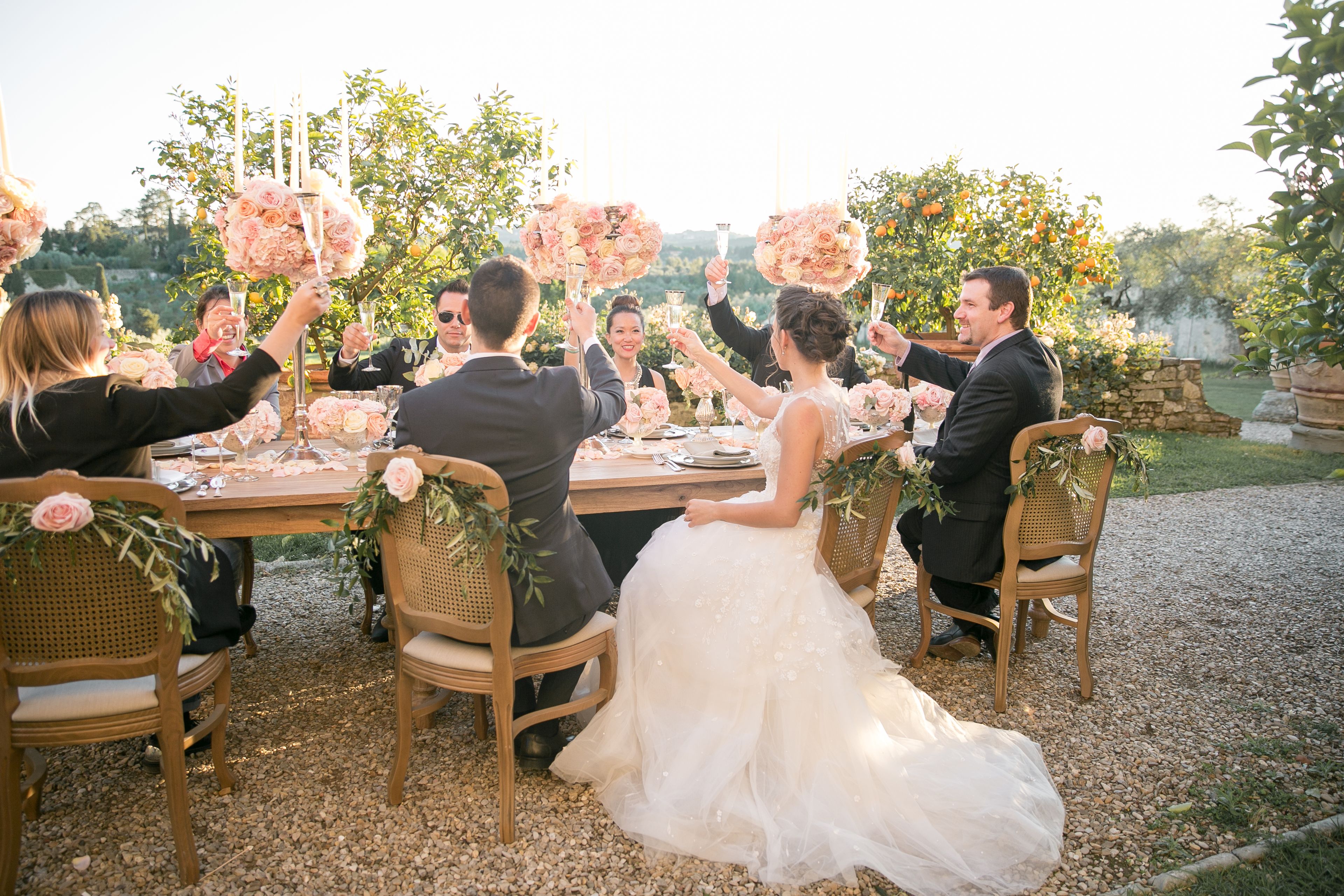 Cover photo of 5th Avenue Weddings & Events