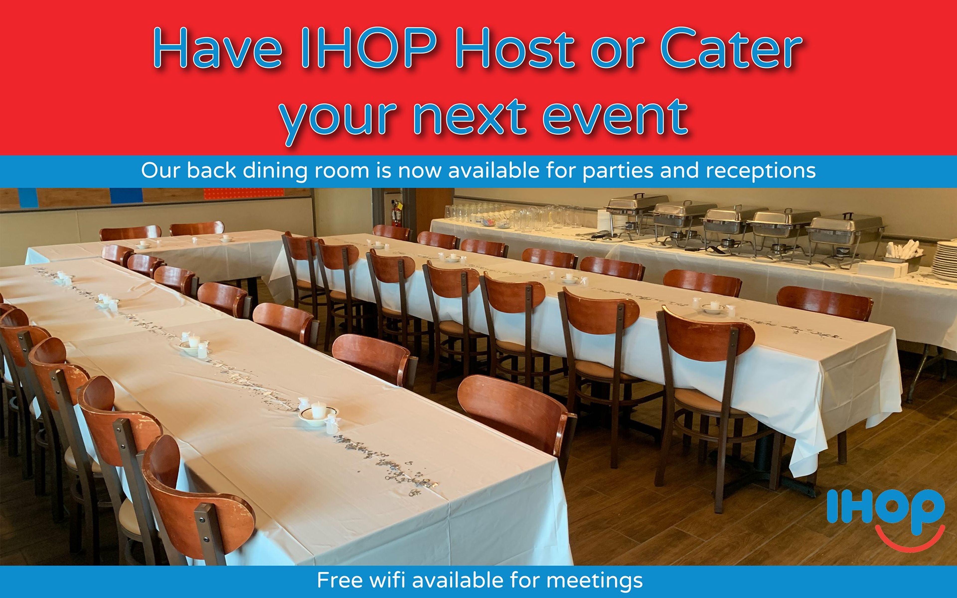 Cover photo of Sunshine Restaurant Partners - IHOP