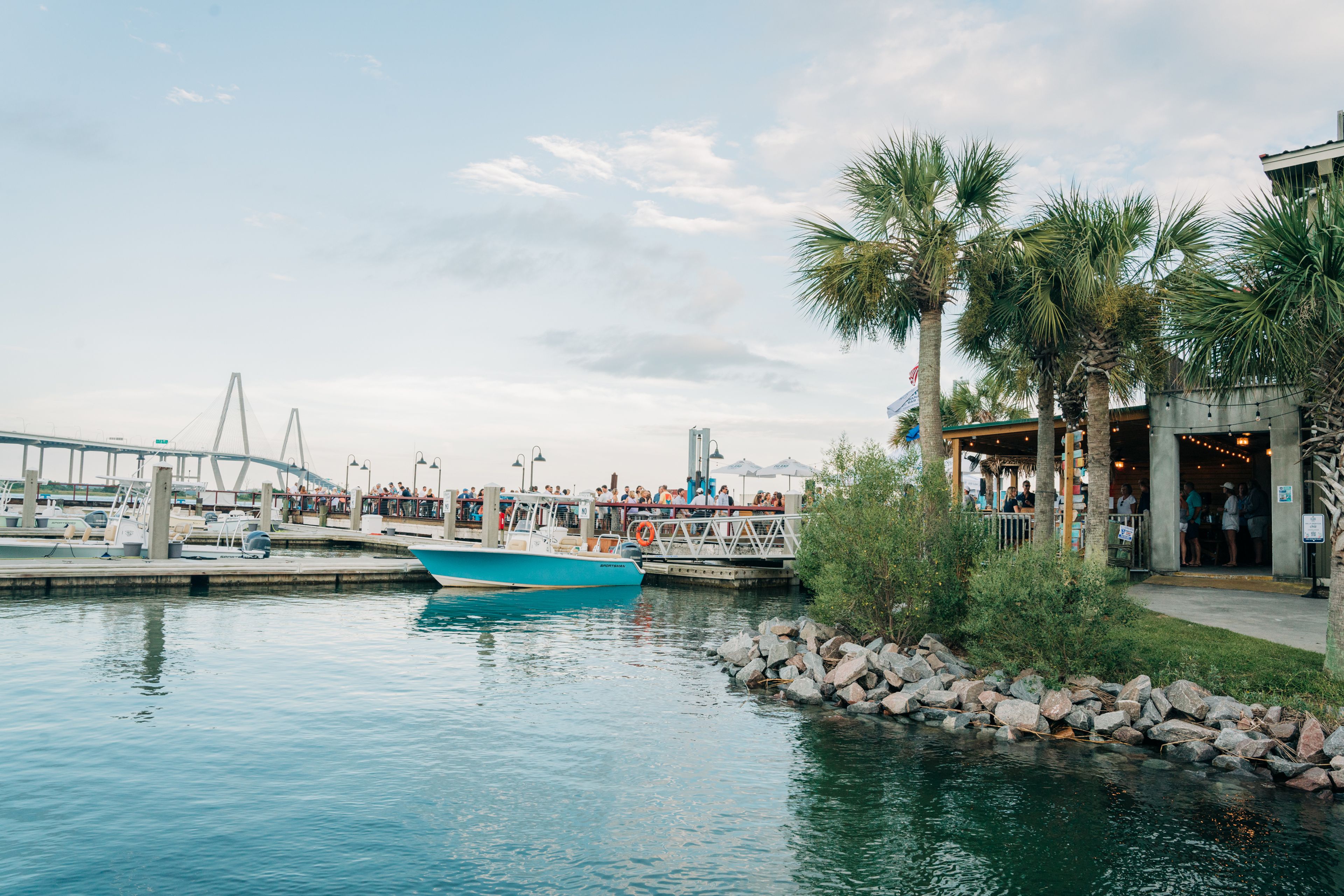 Cover photo of Island Cabana Bar