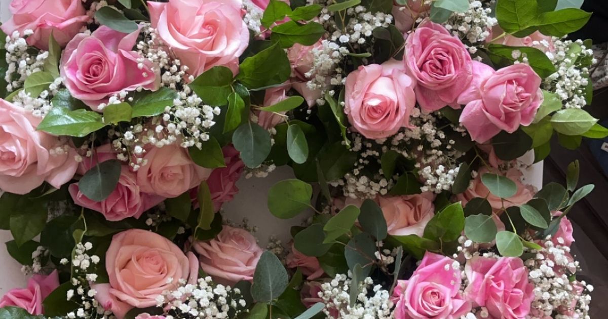 Pink Roses Event Pearl Events Chicago | Riverside Event Agency | PartySlate