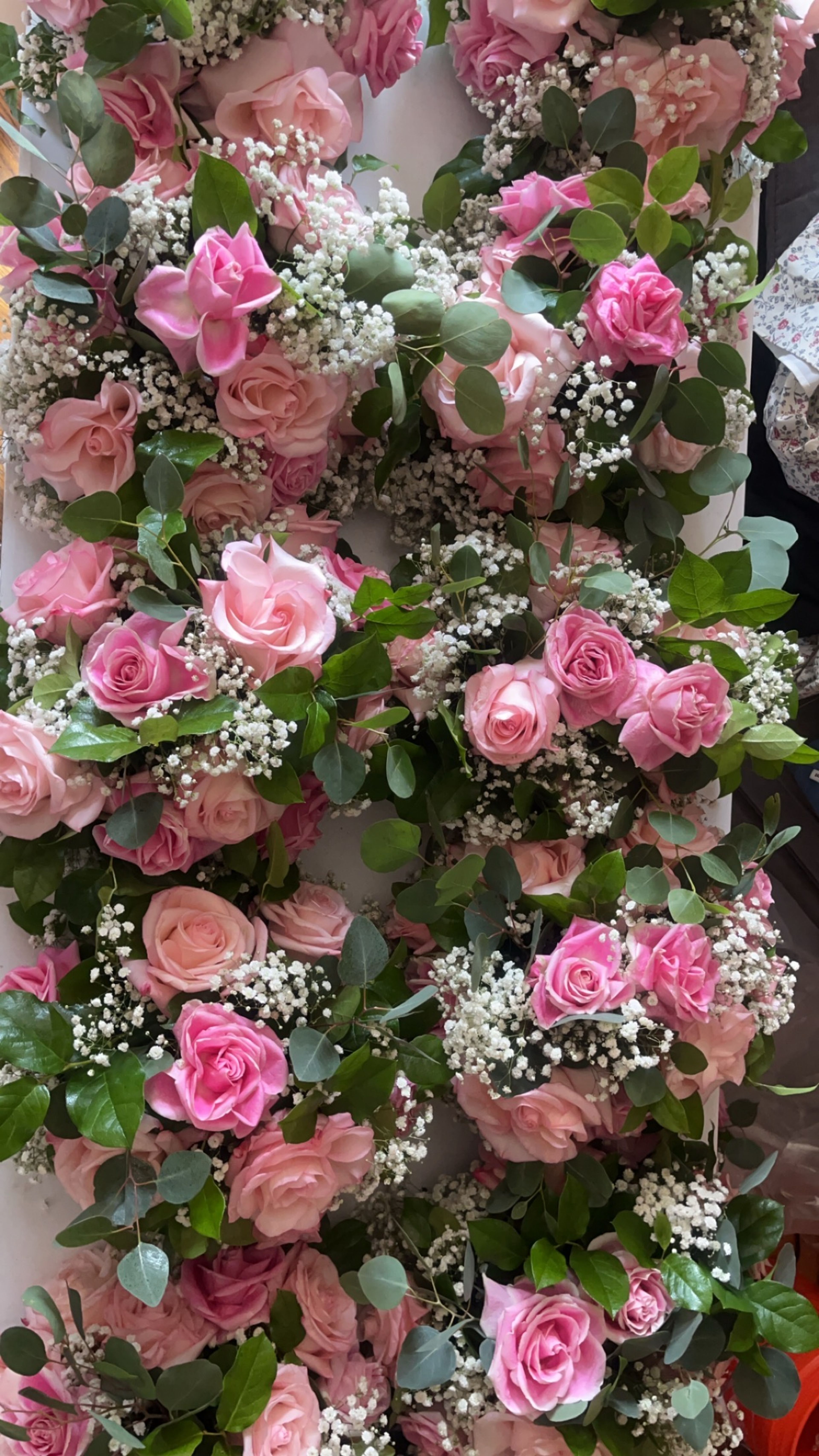 Cover photo of Pearl Events Chicago